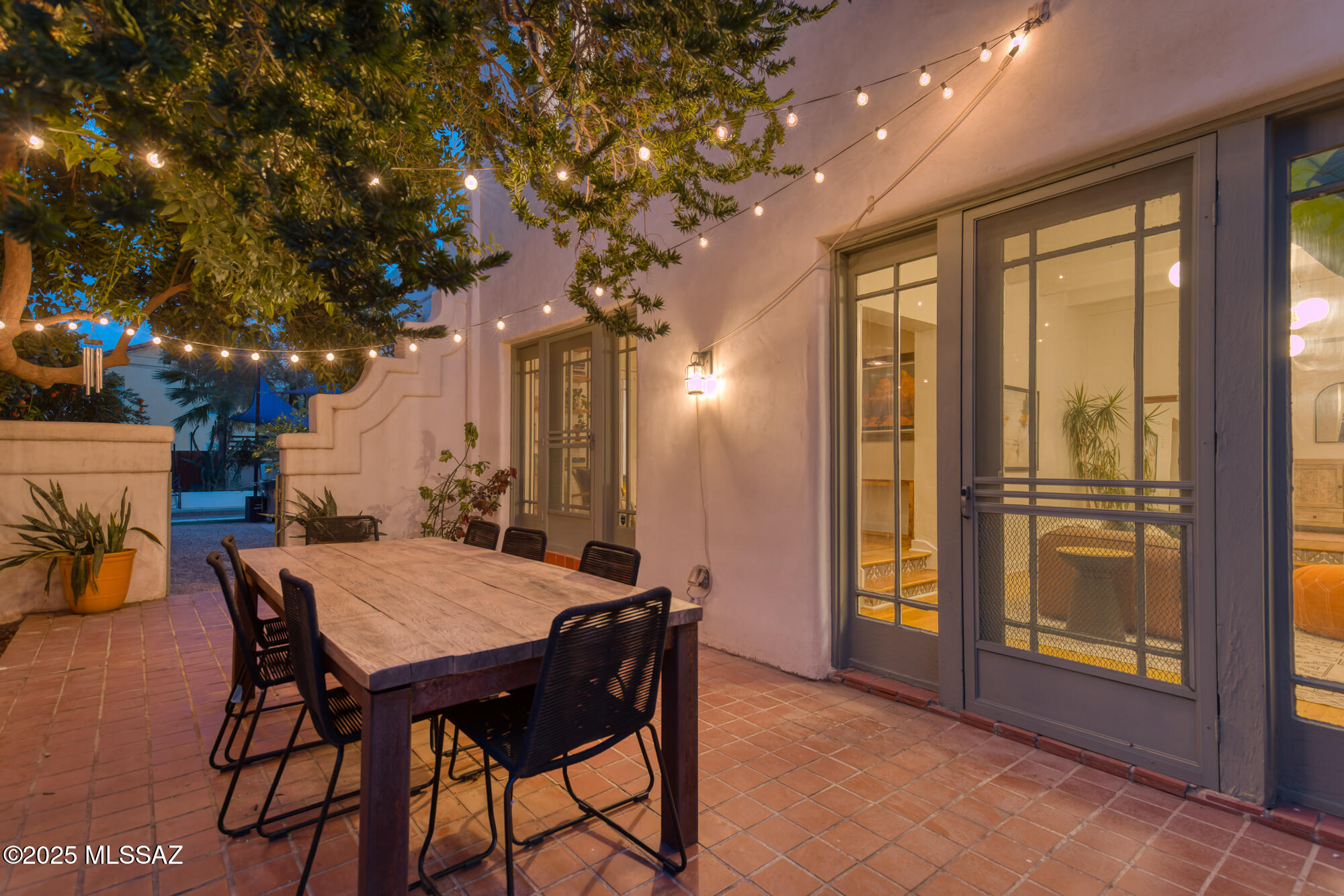 Fairmount - Residential