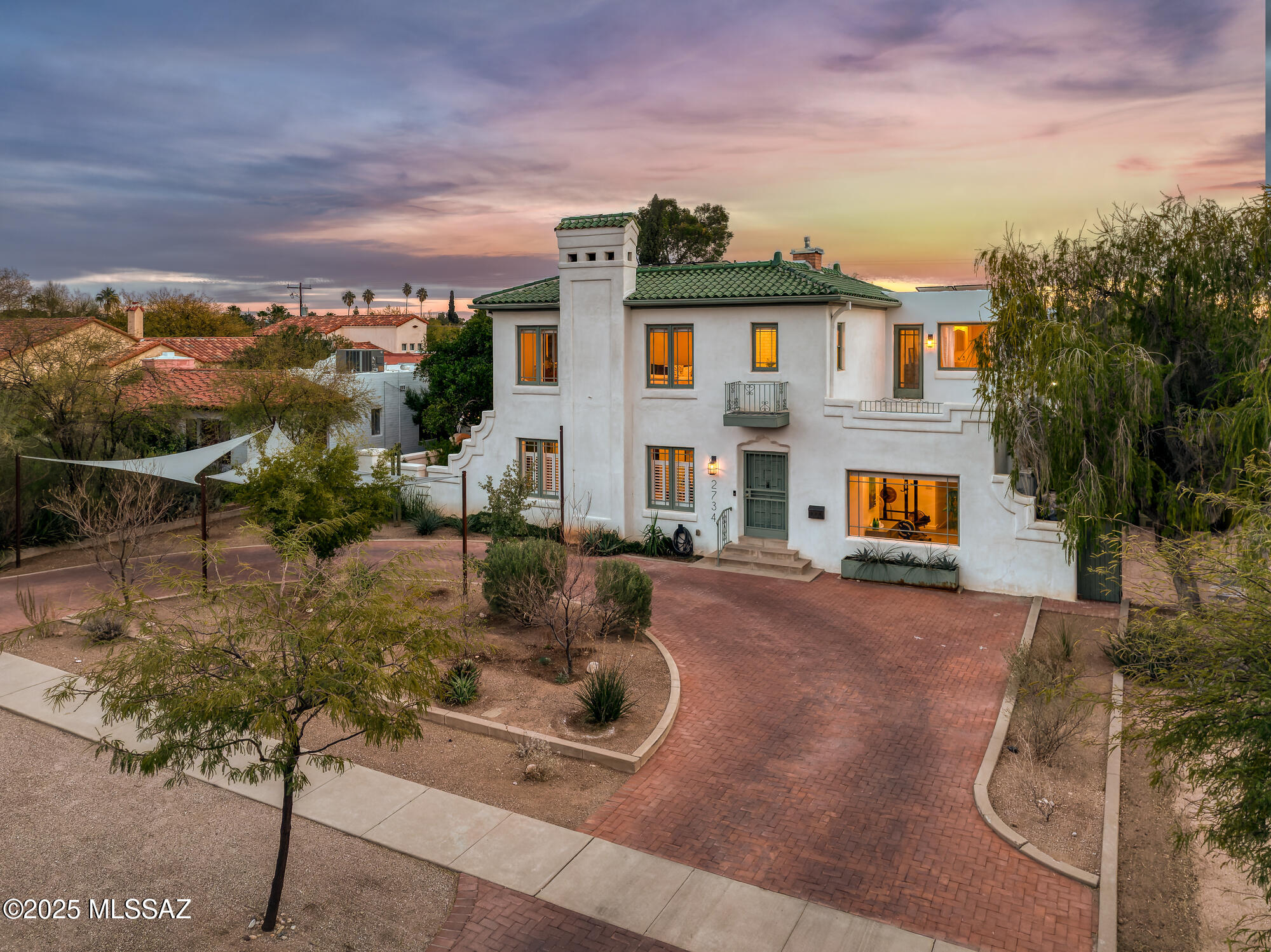 Fairmount - Residential