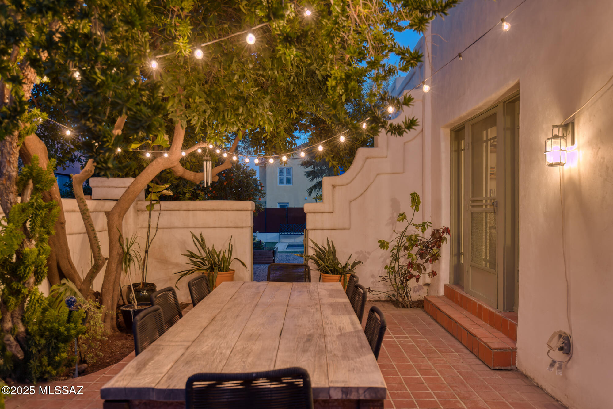 Fairmount - Residential