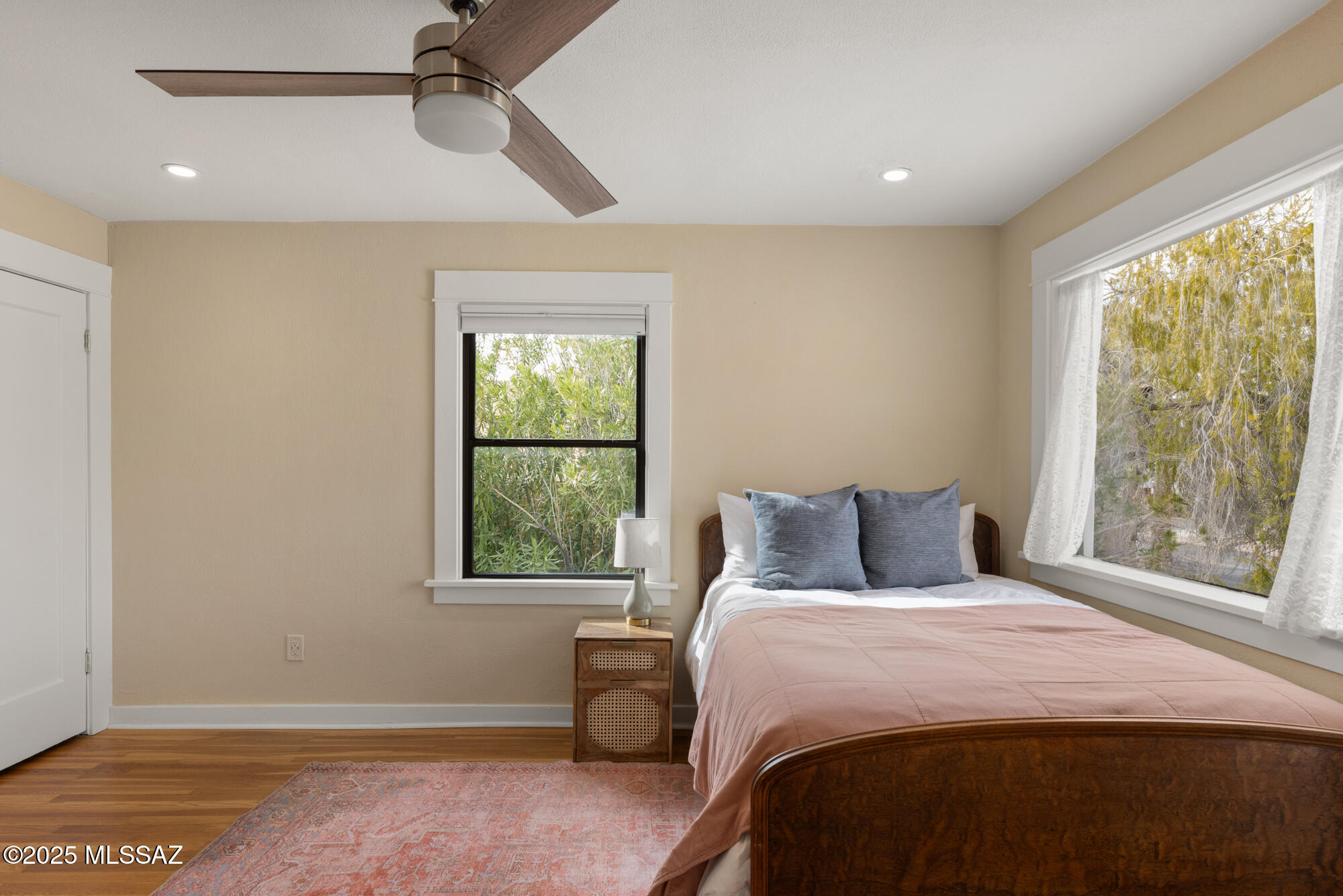 Fairmount - Residential