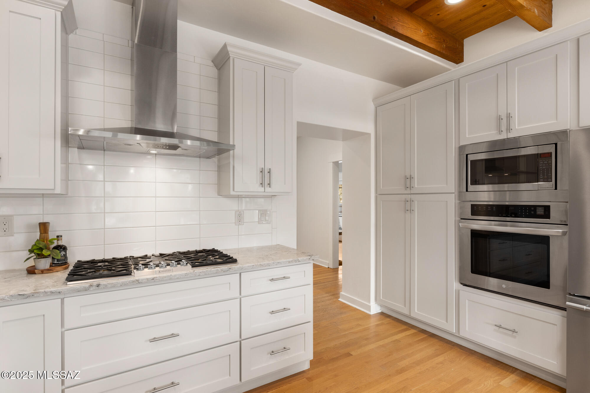 Fairmount - Residential