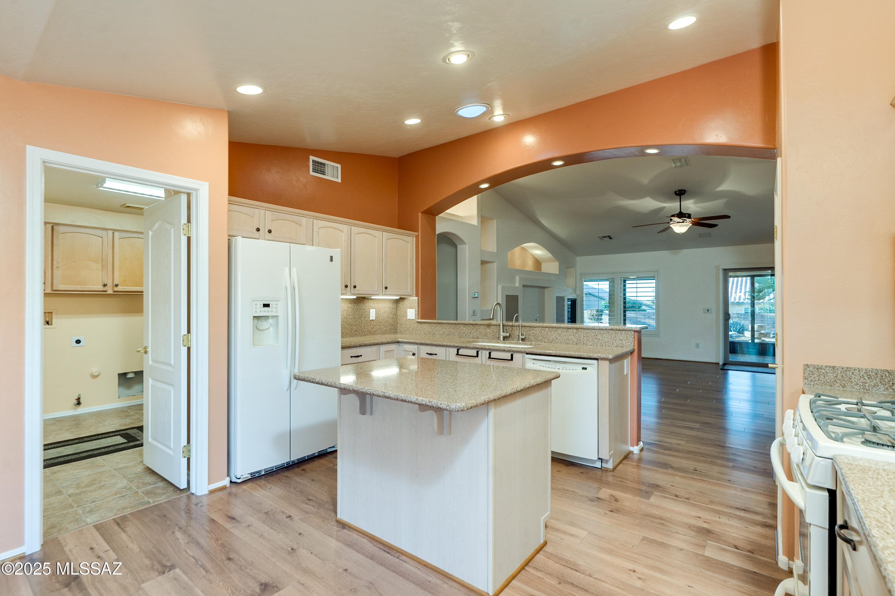 Quail Creek II Unit 19 - Residential