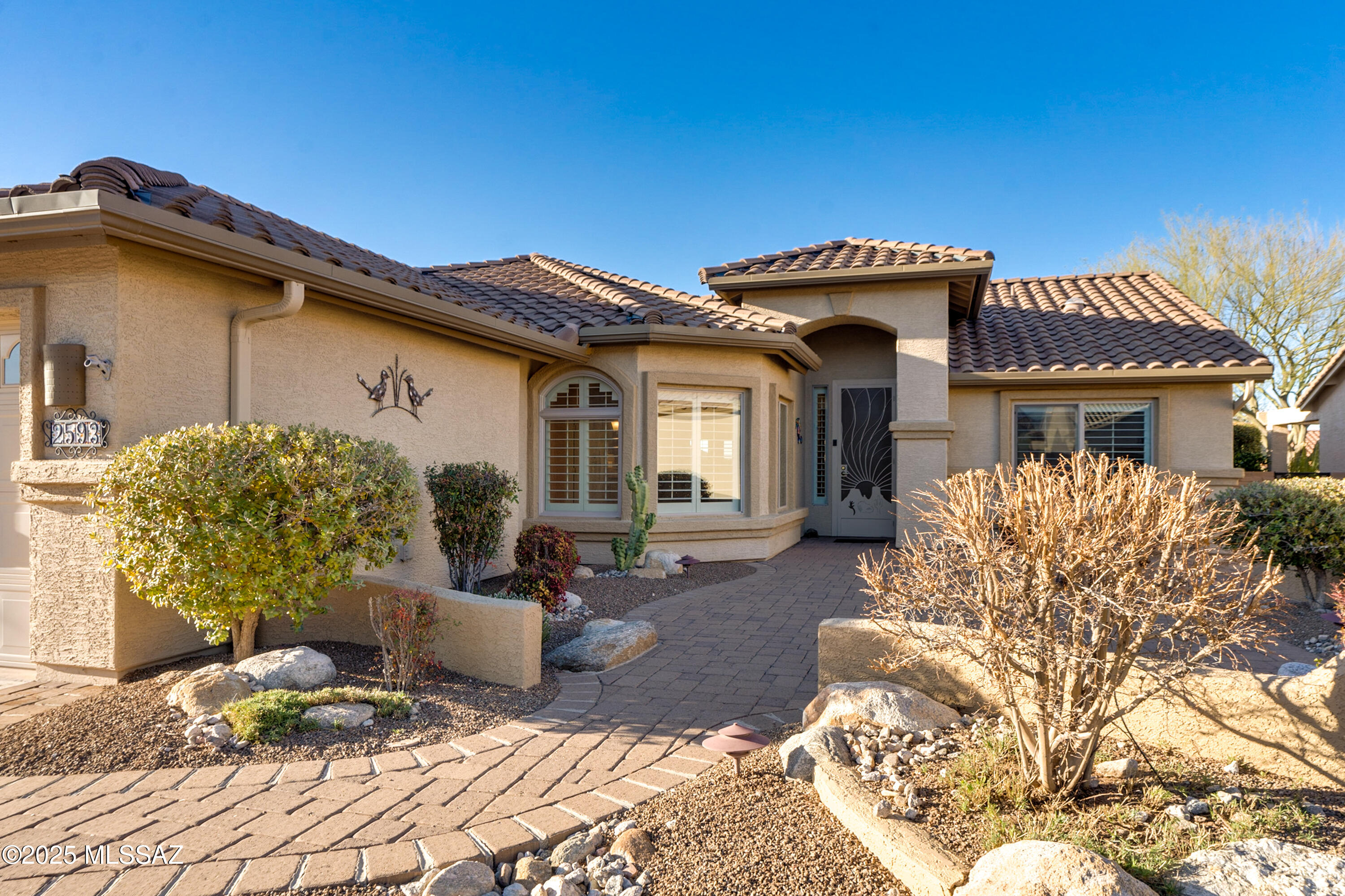 Quail Creek II Unit 19 - Residential