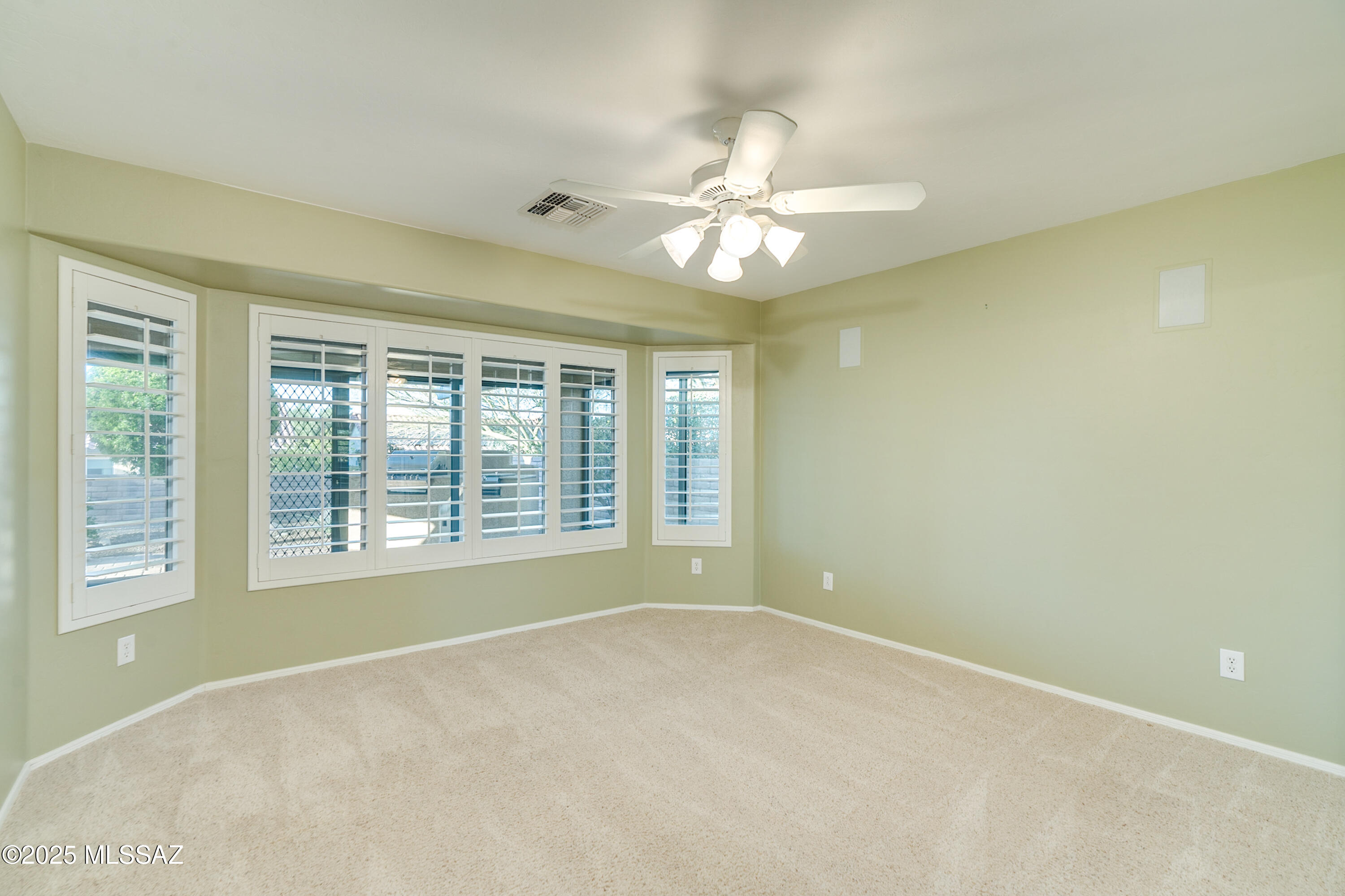 Quail Creek II Unit 19 - Residential