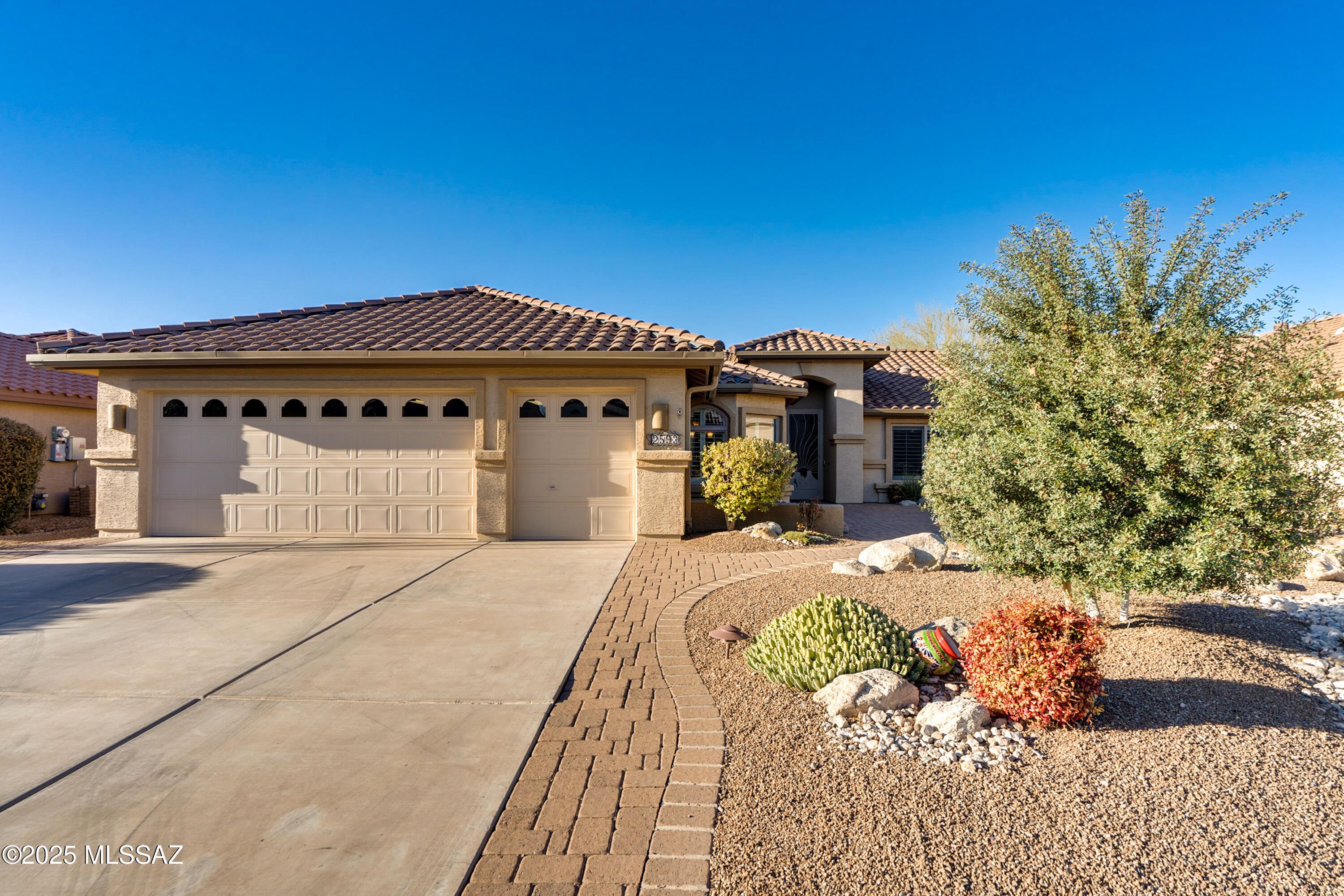 Quail Creek II Unit 19 - Residential
