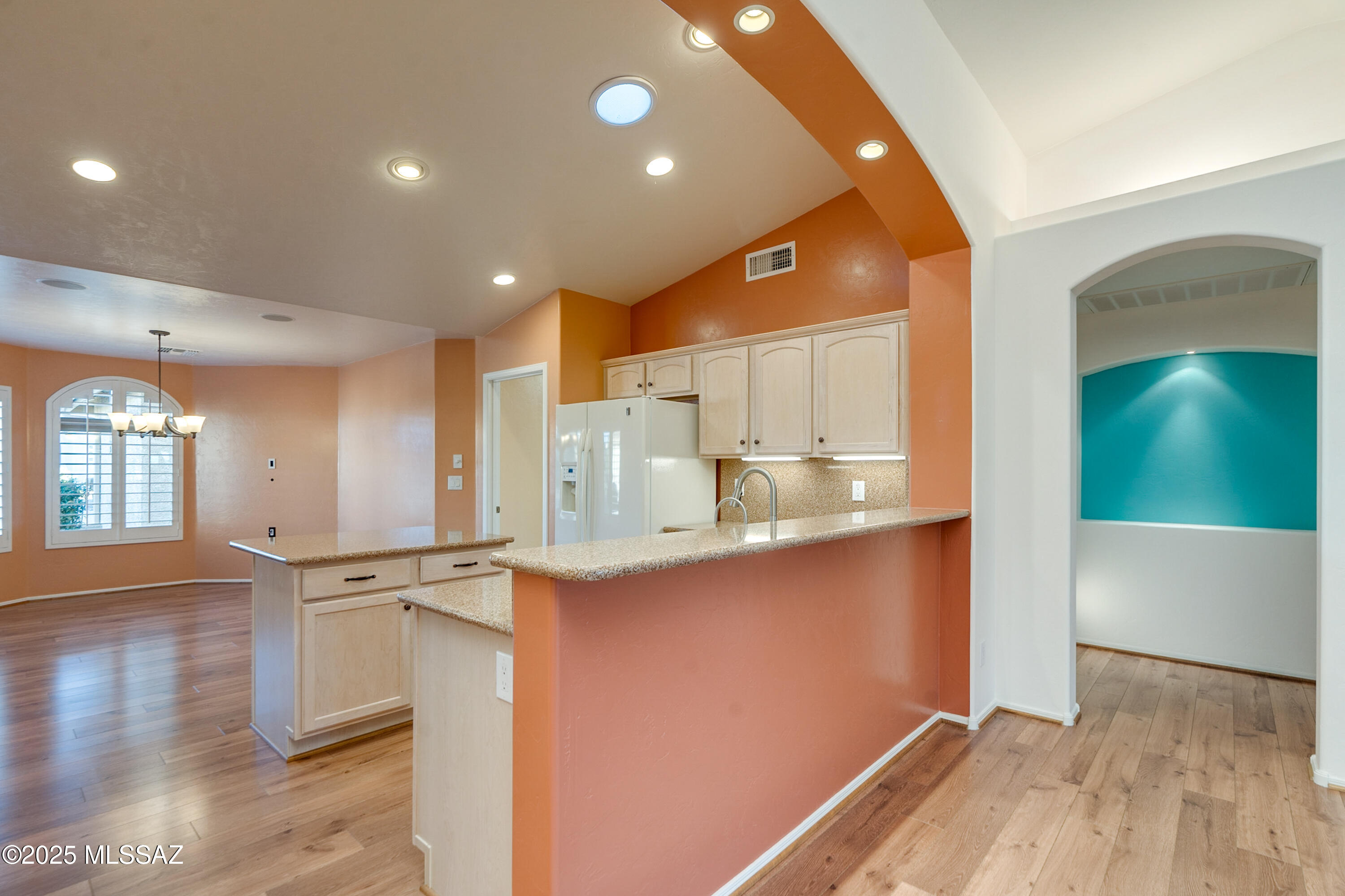 Quail Creek II Unit 19 - Residential