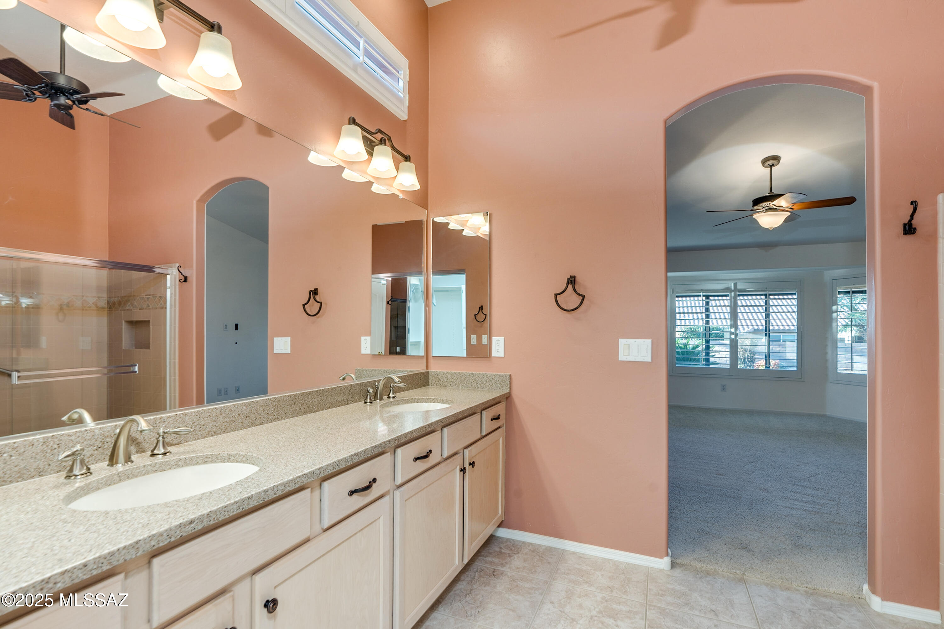 Quail Creek II Unit 19 - Residential