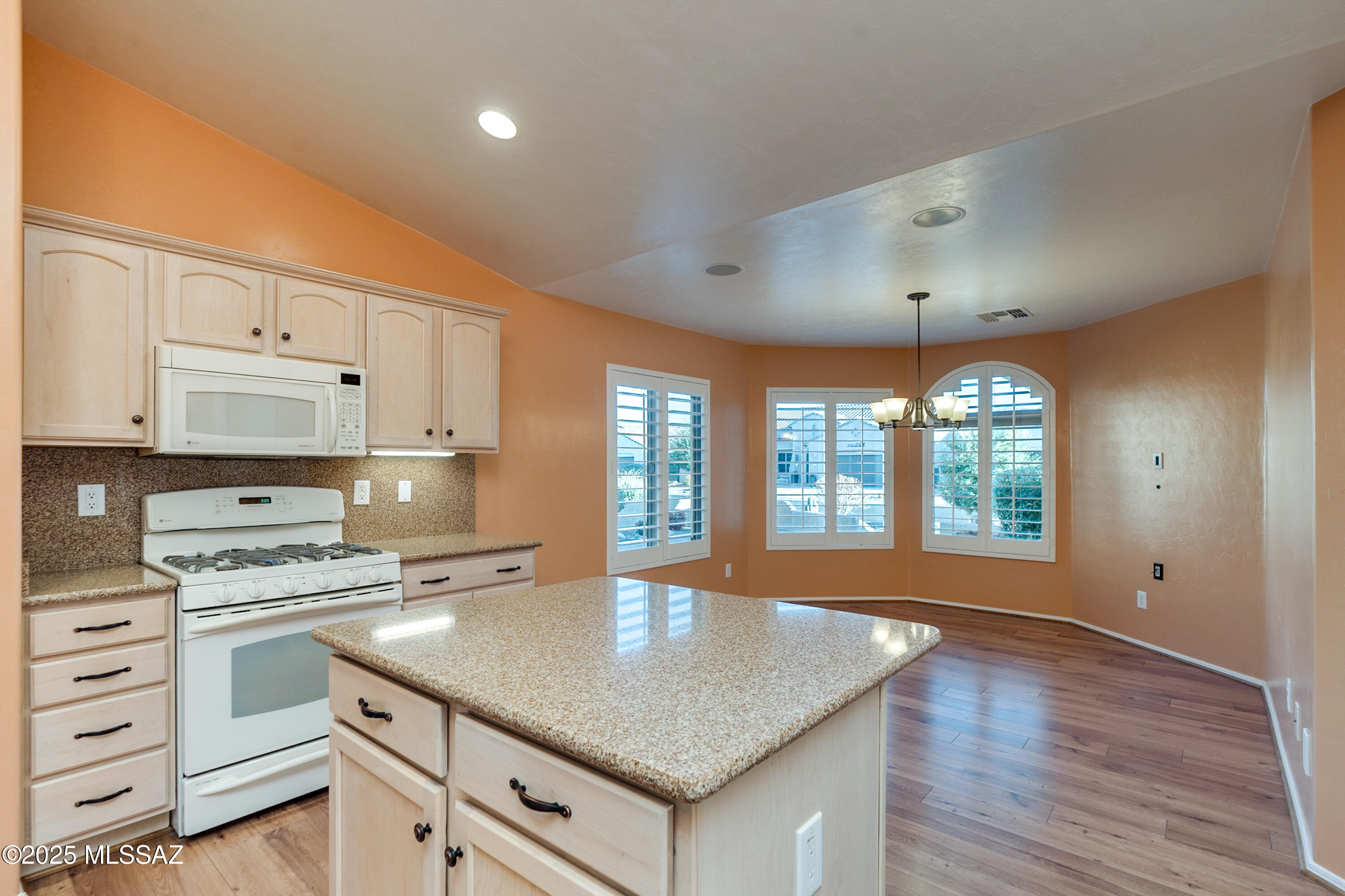 Quail Creek II Unit 19 - Residential
