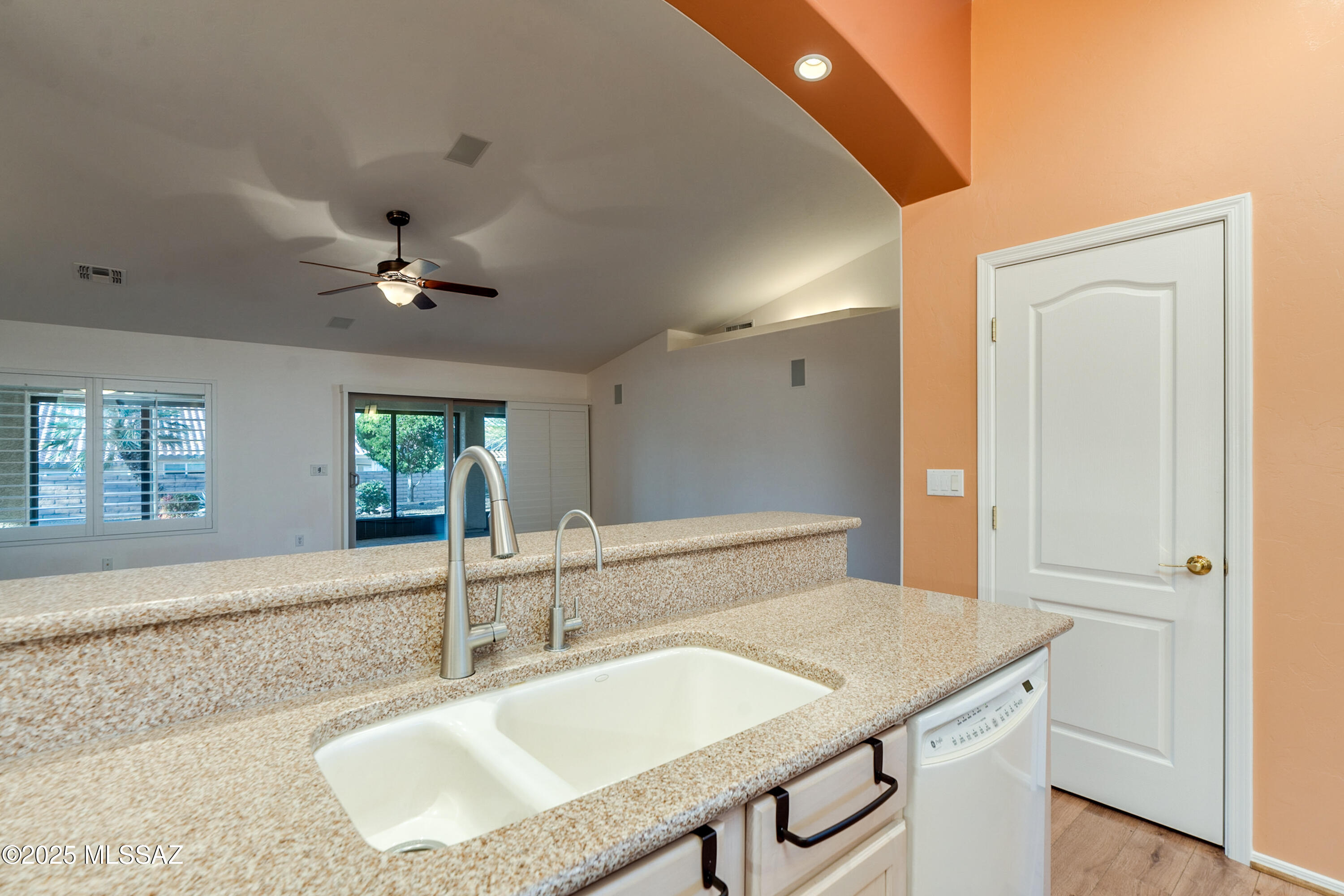 Quail Creek II Unit 19 - Residential