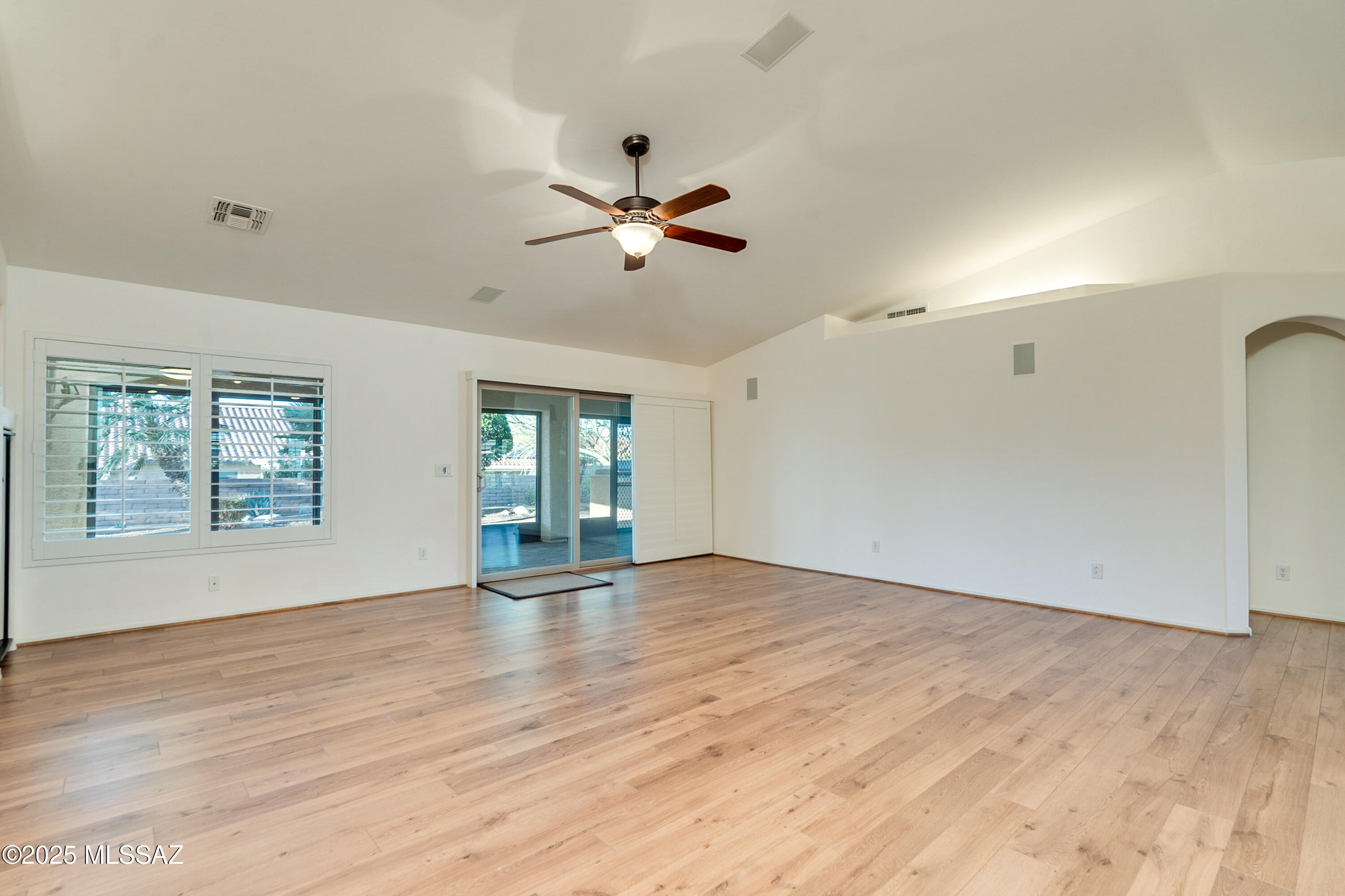 Quail Creek II Unit 19 - Residential
