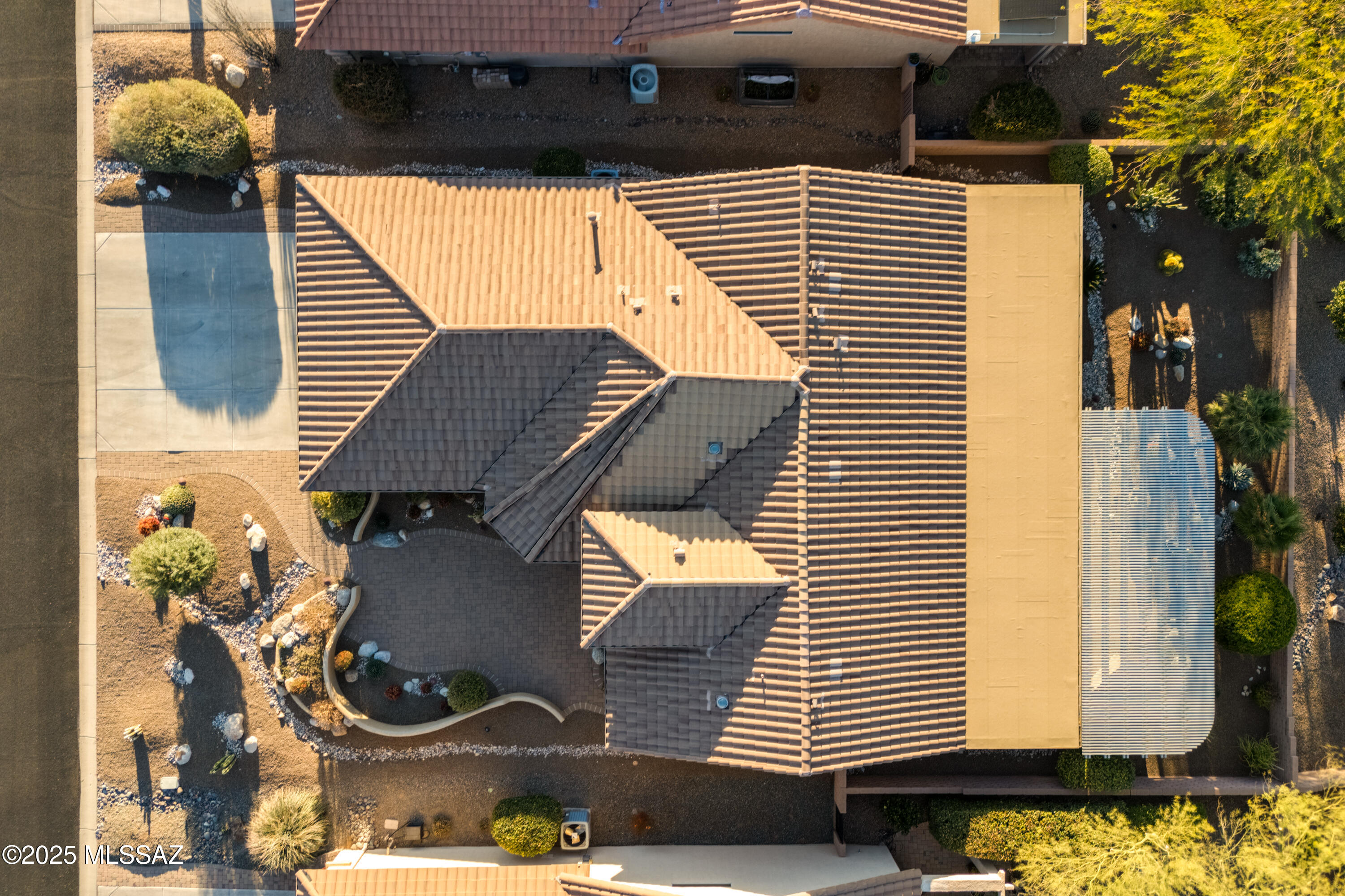 Quail Creek II Unit 19 - Residential