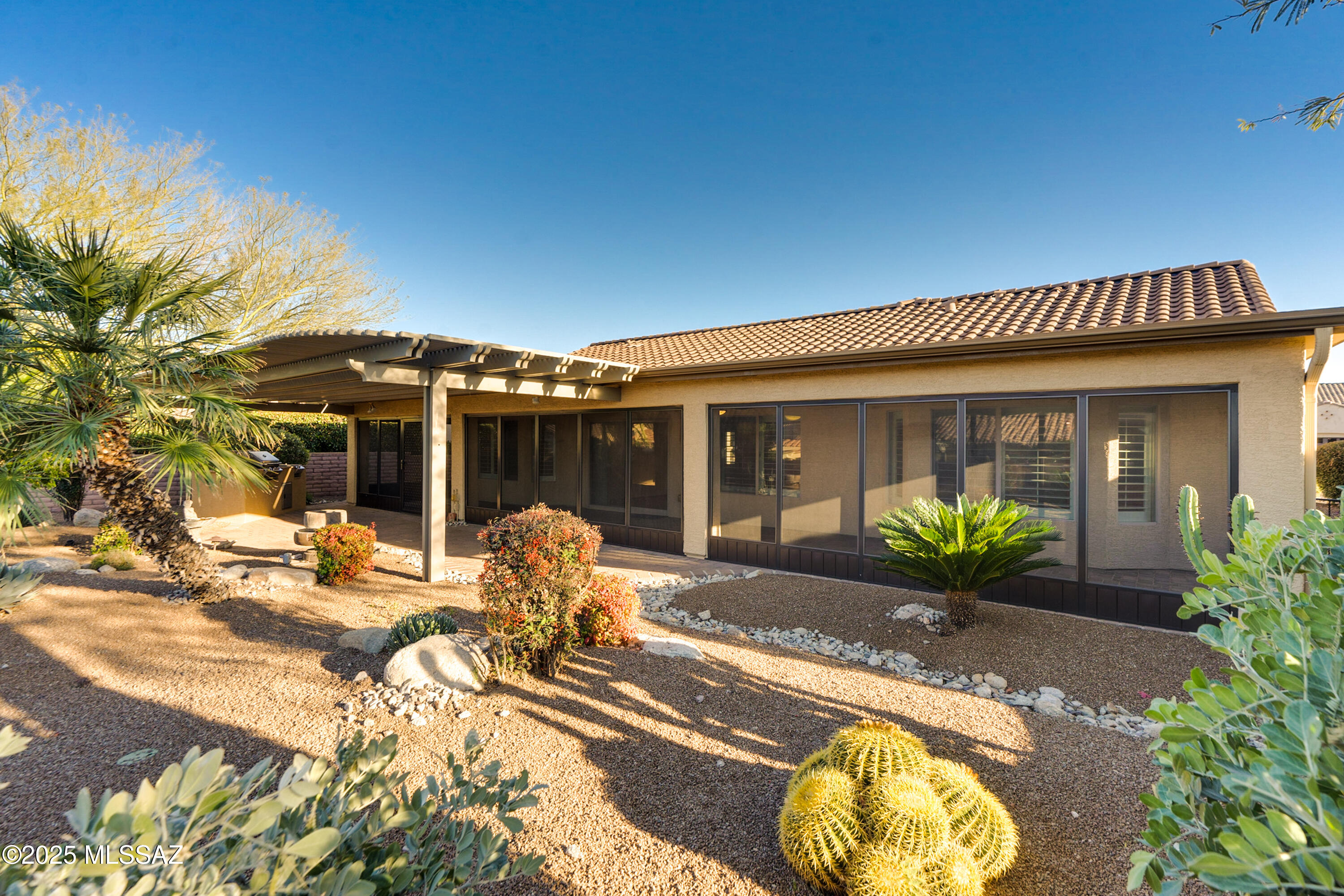 Quail Creek II Unit 19 - Residential