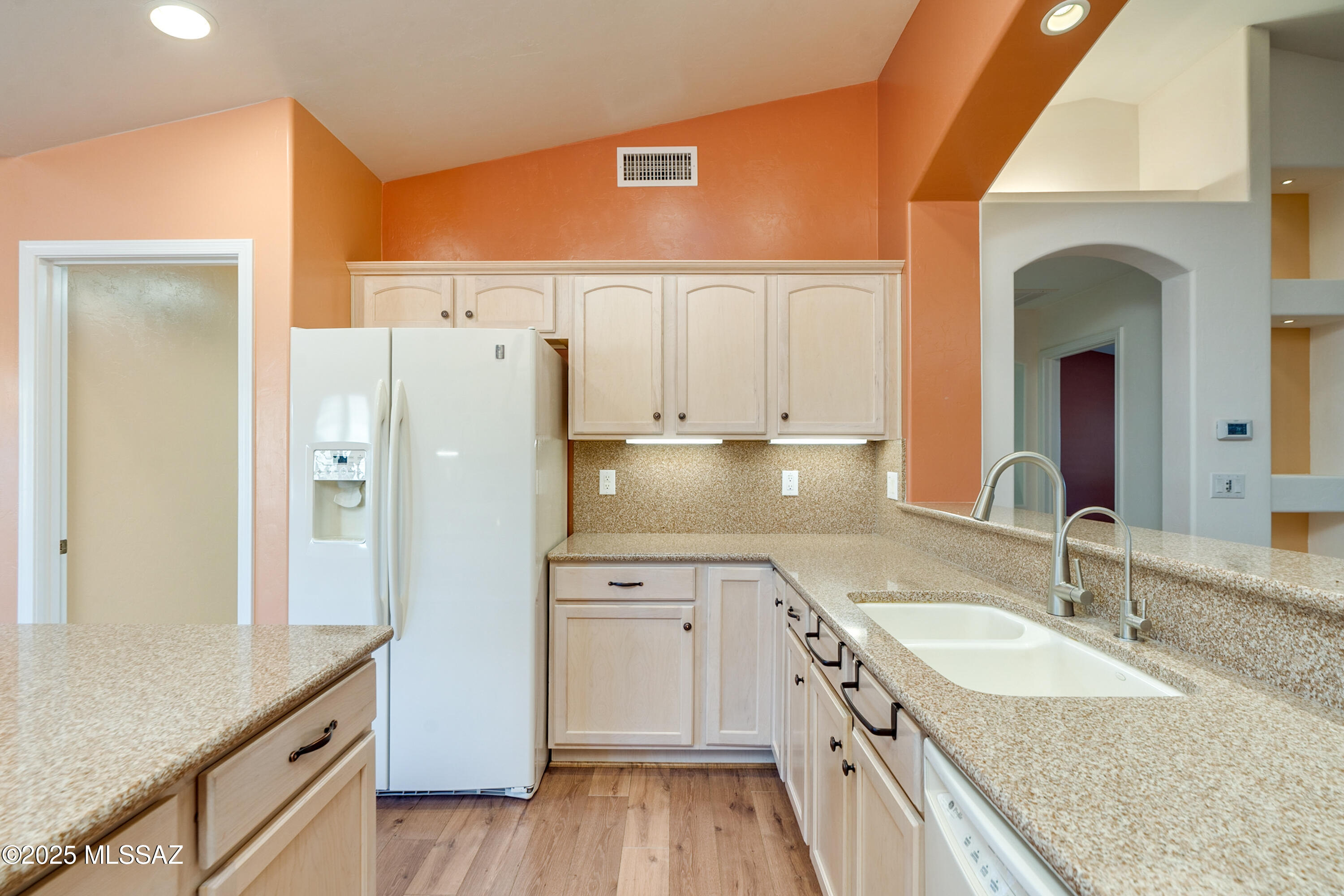 Quail Creek II Unit 19 - Residential
