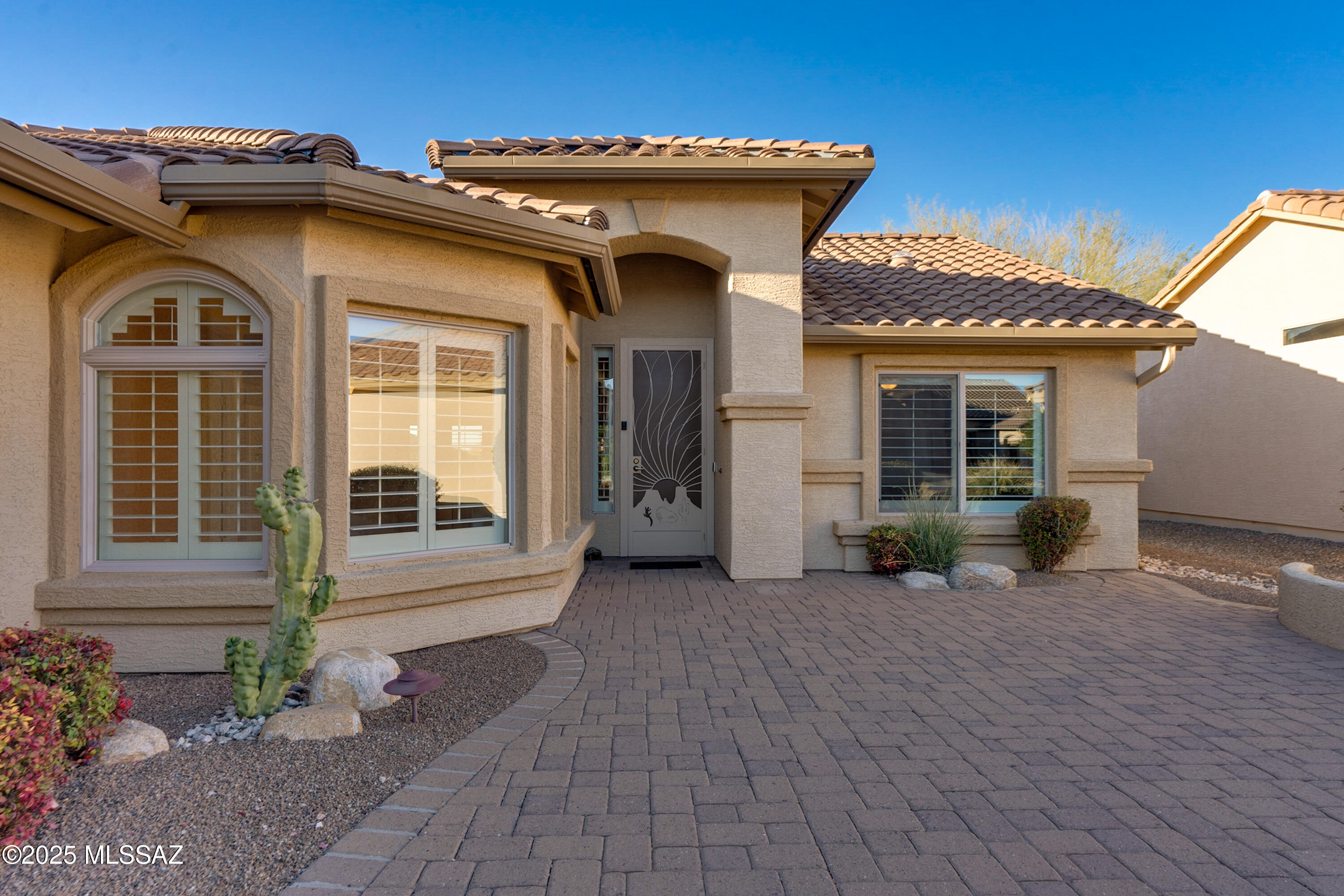 Quail Creek II Unit 19 - Residential