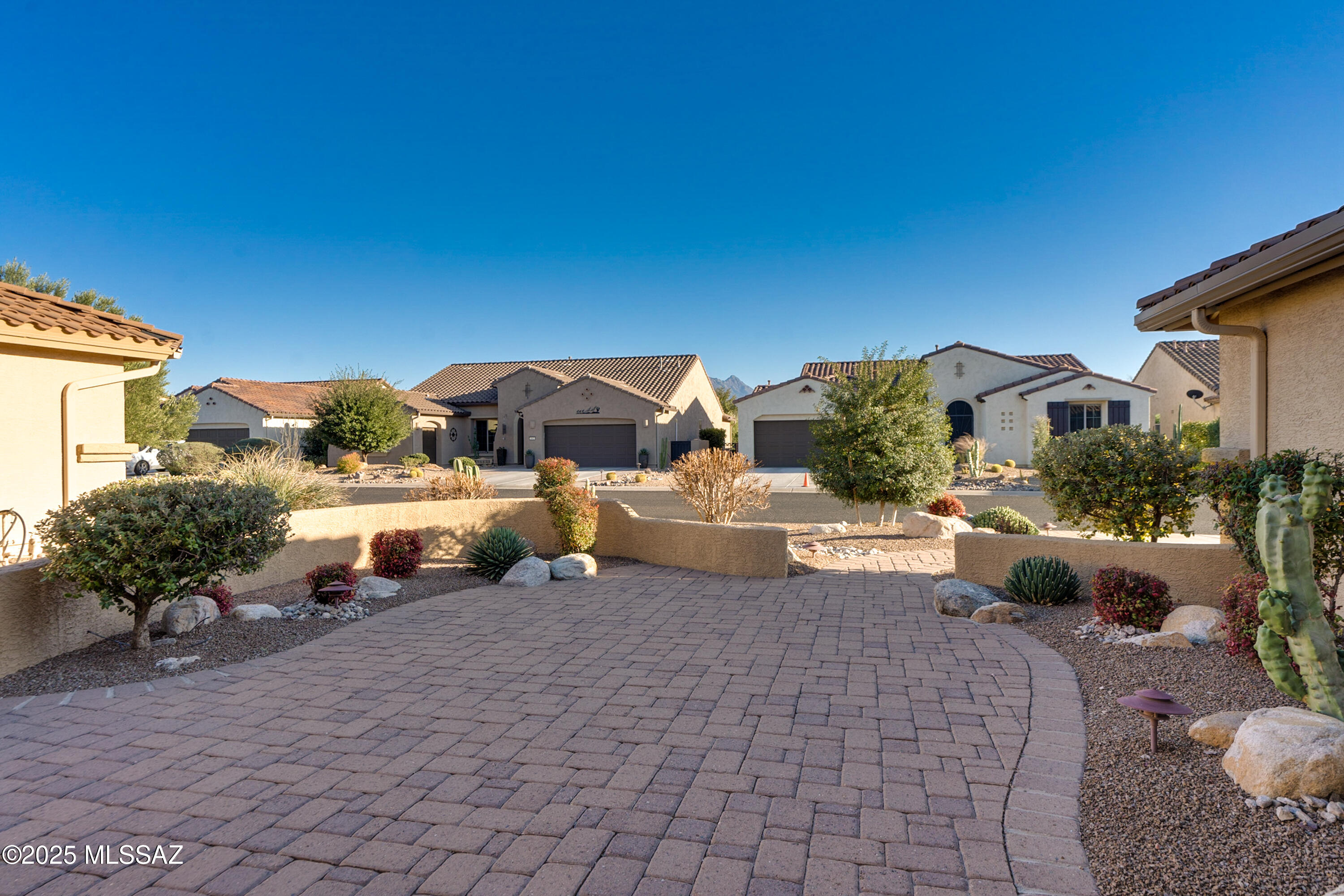 Quail Creek II Unit 19 - Residential