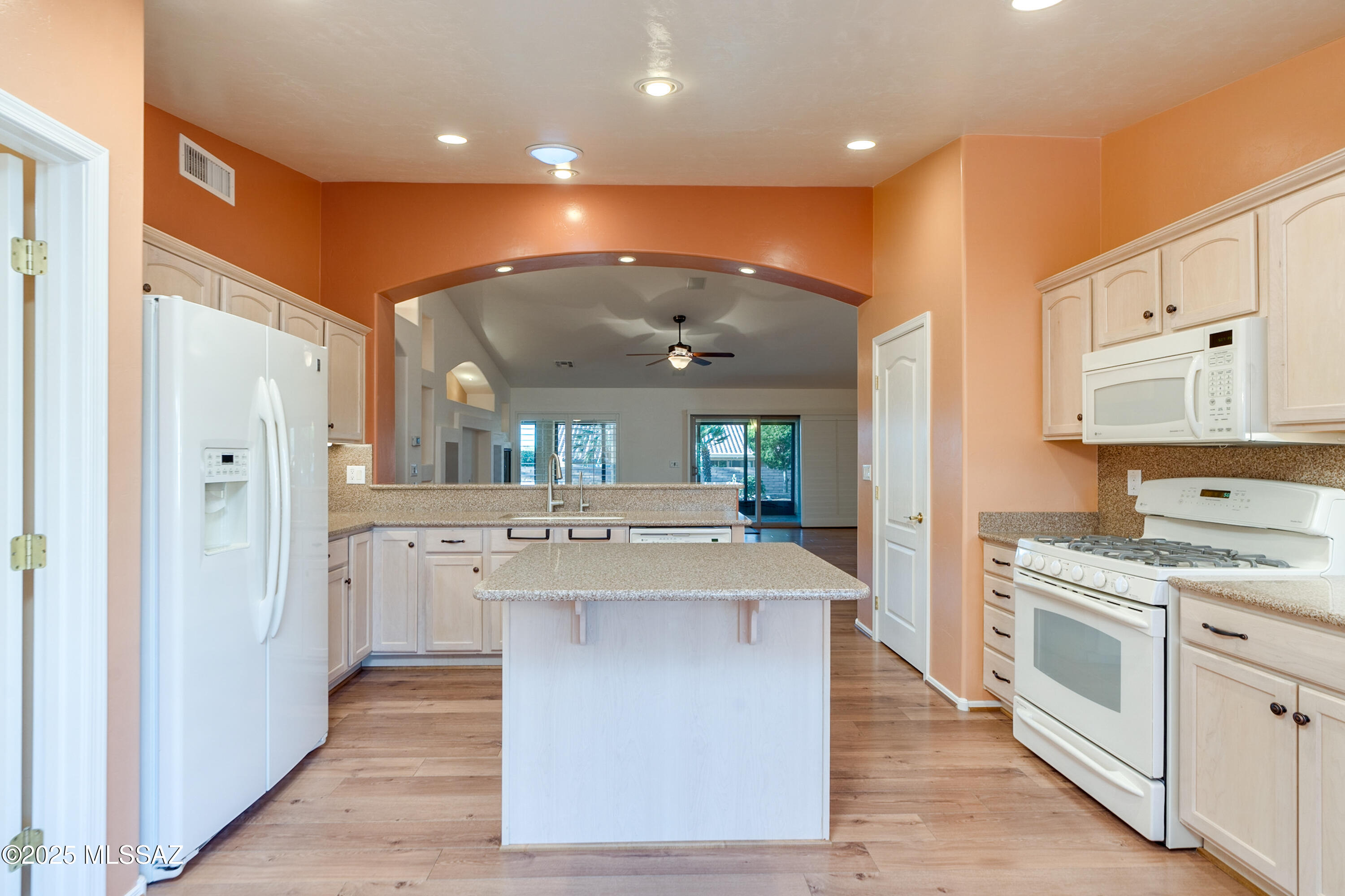Quail Creek II Unit 19 - Residential