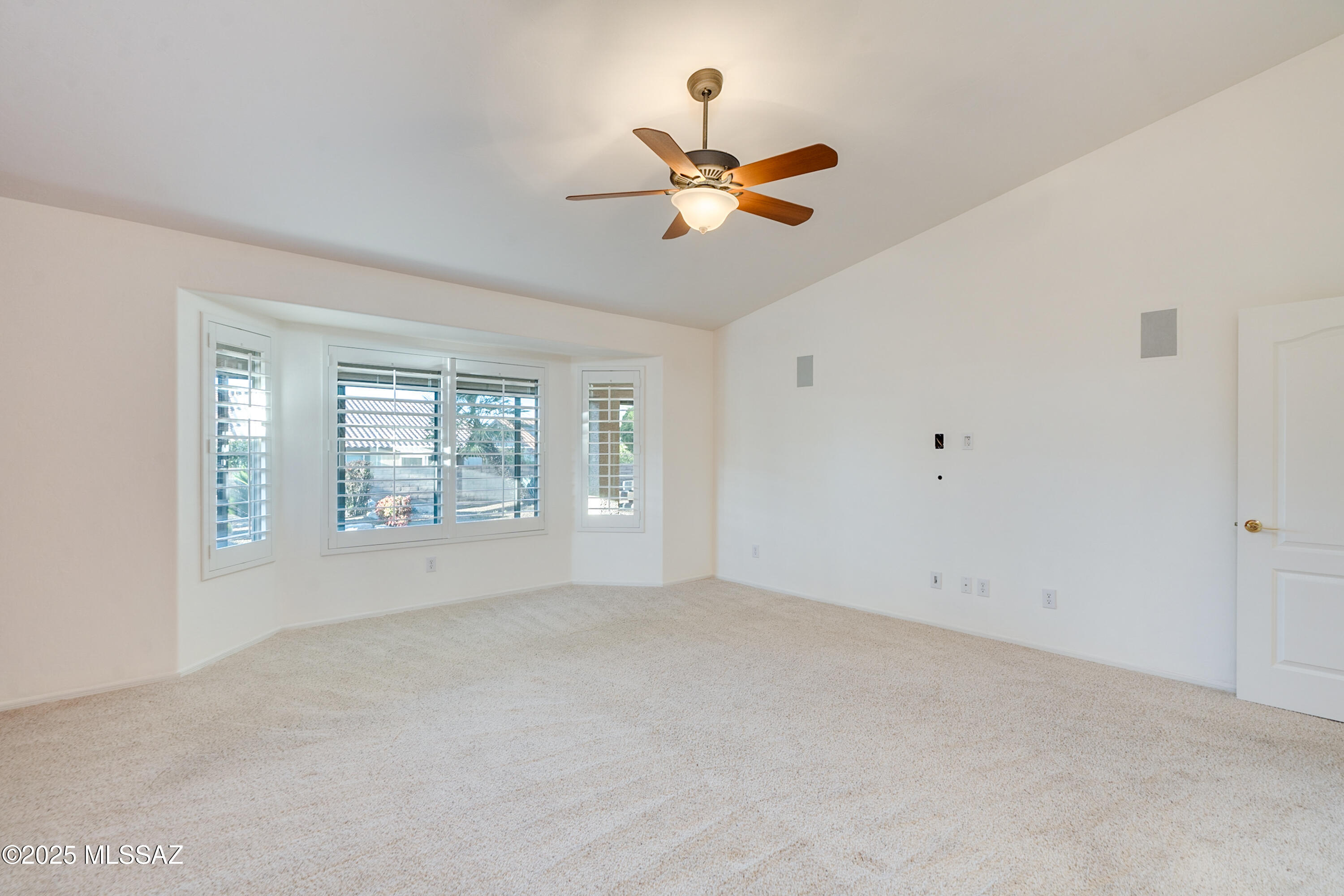 Quail Creek II Unit 19 - Residential