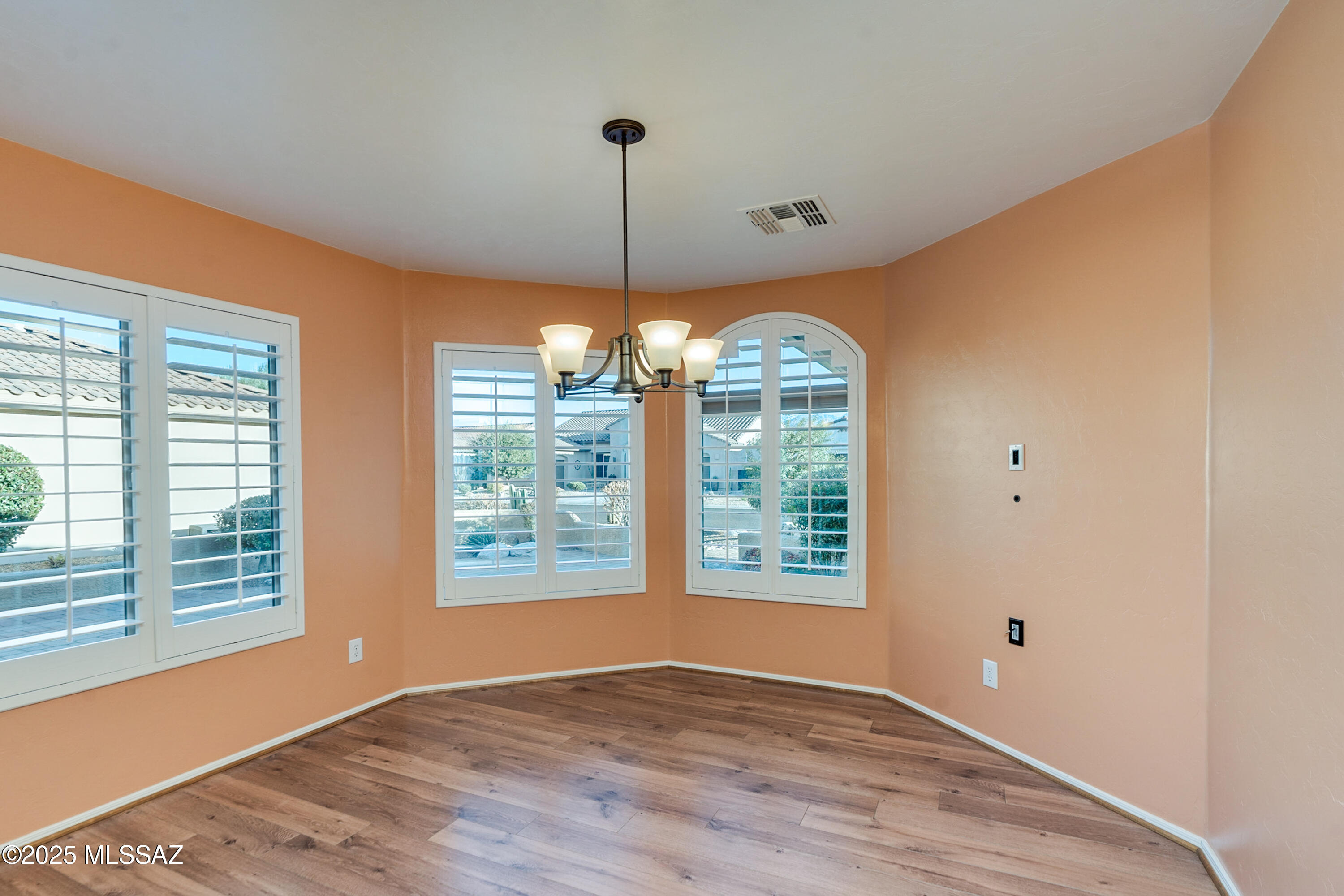 Quail Creek II Unit 19 - Residential