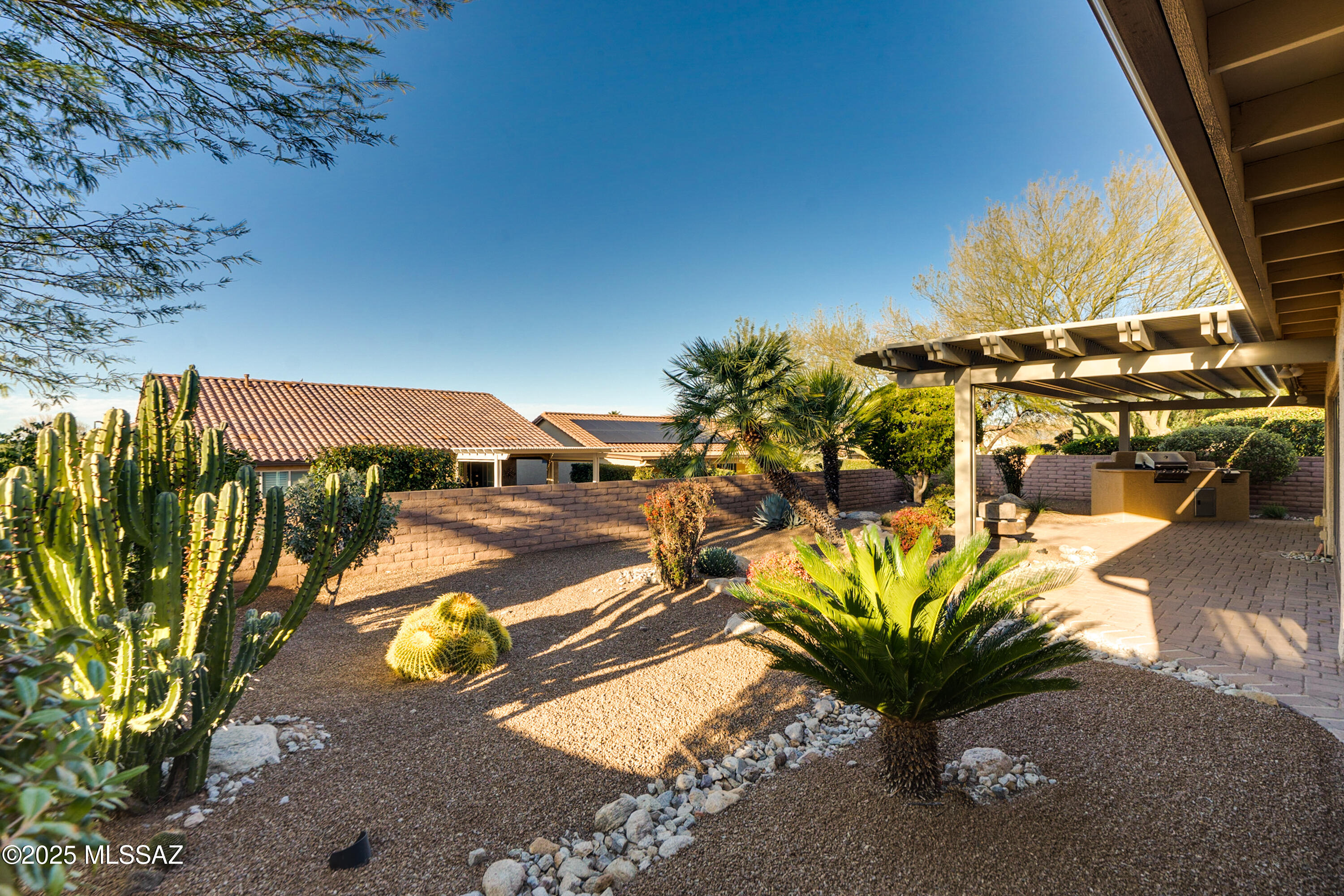 Quail Creek II Unit 19 - Residential