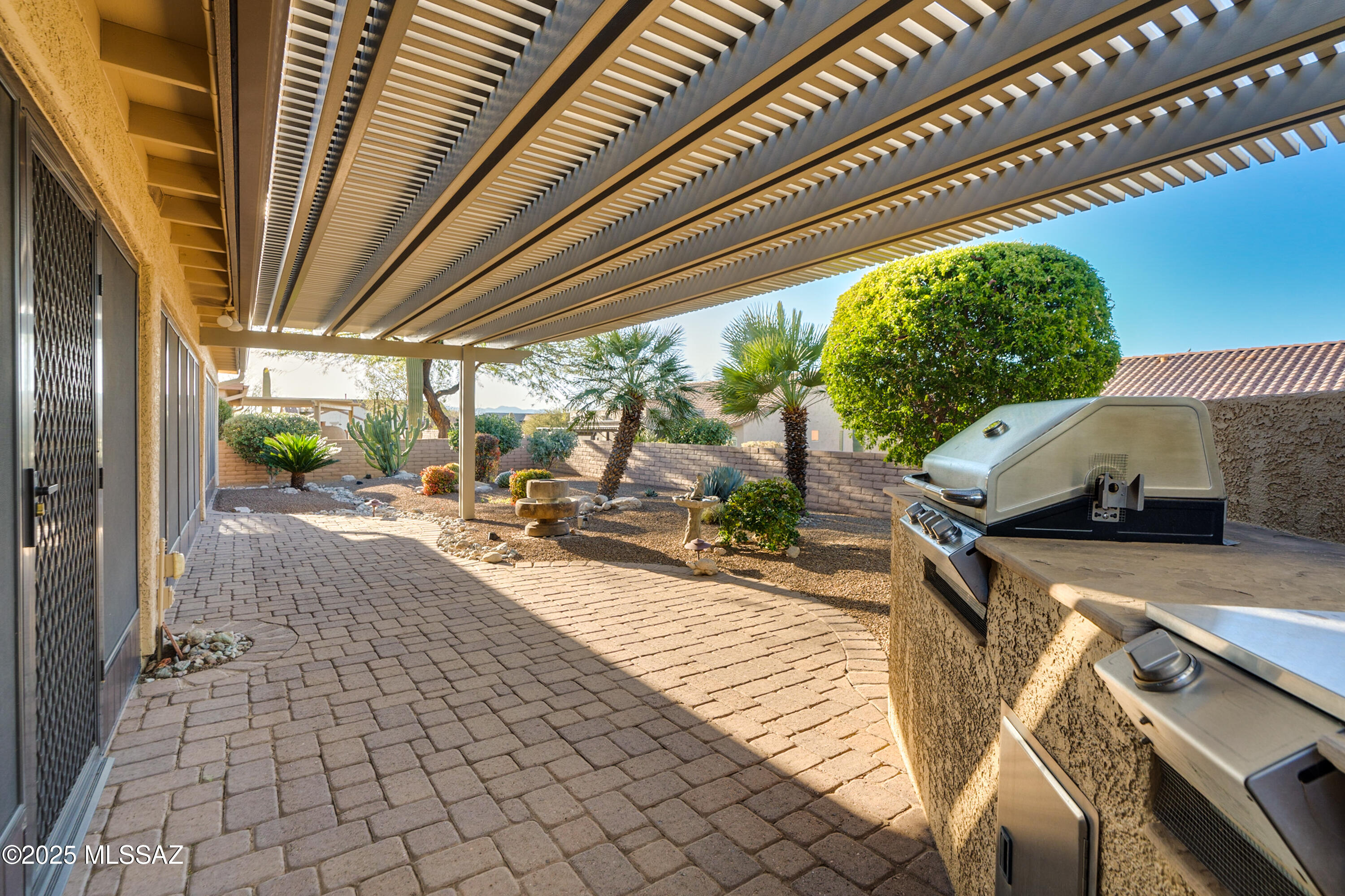 Quail Creek II Unit 19 - Residential