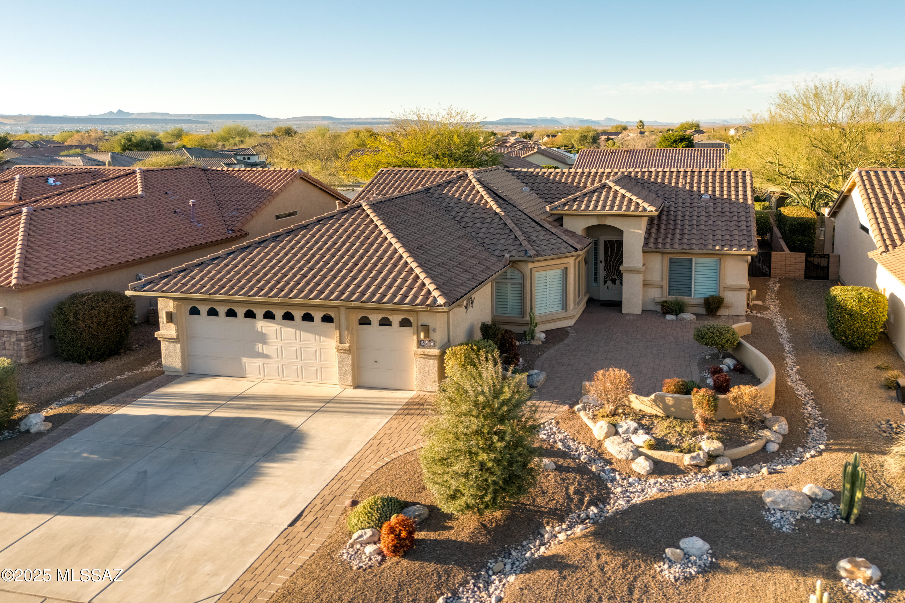 Quail Creek II Unit 19 - Residential