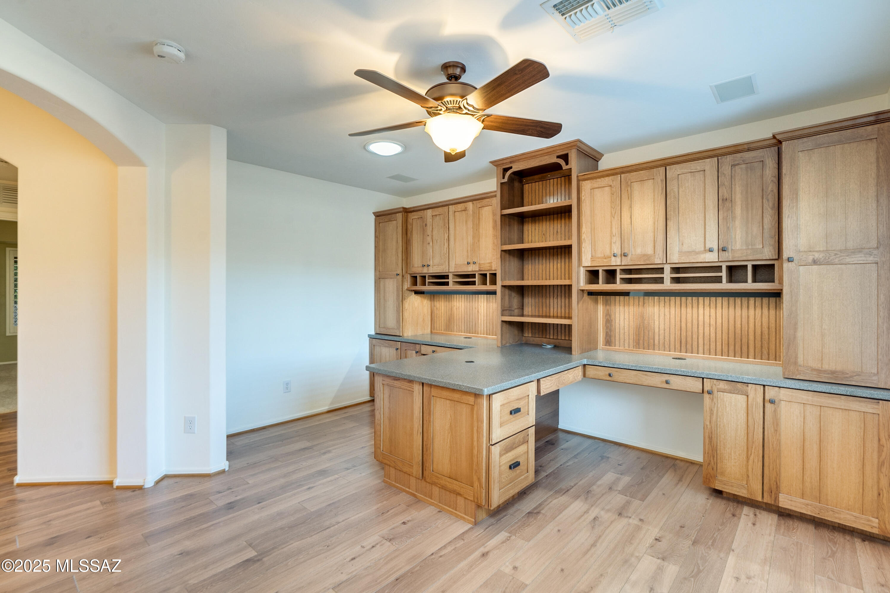 Quail Creek II Unit 19 - Residential