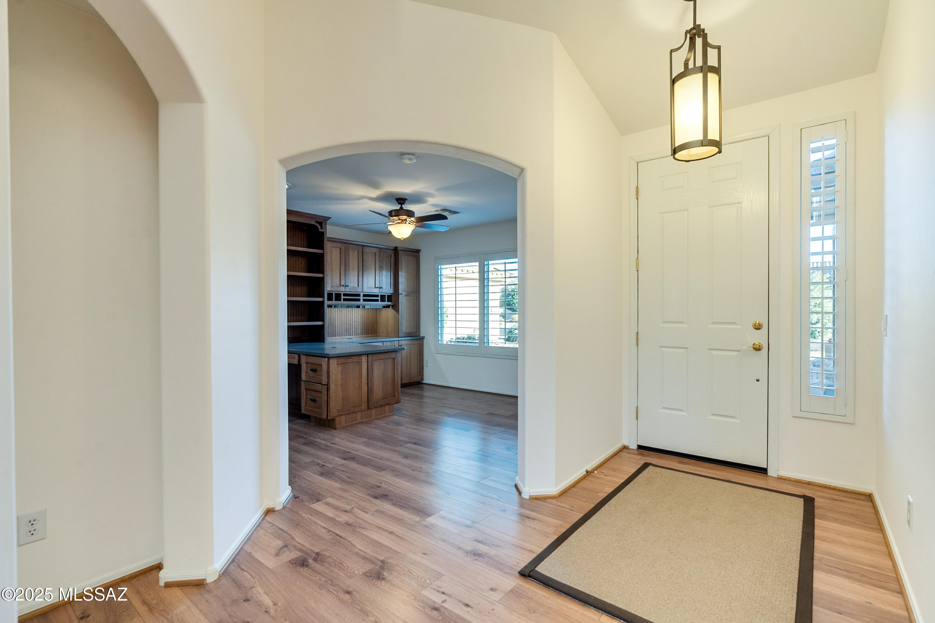 Quail Creek II Unit 19 - Residential