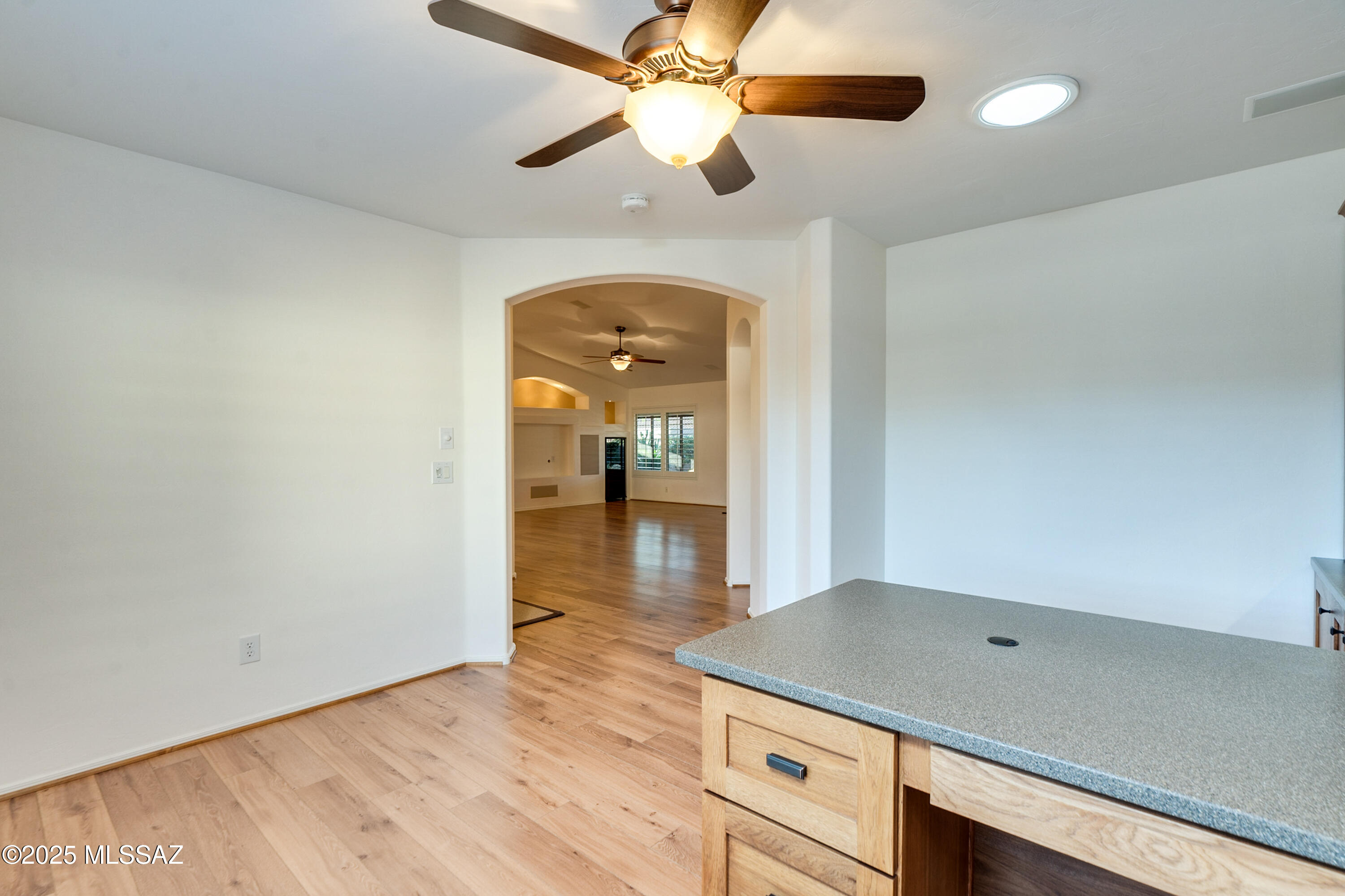 Quail Creek II Unit 19 - Residential