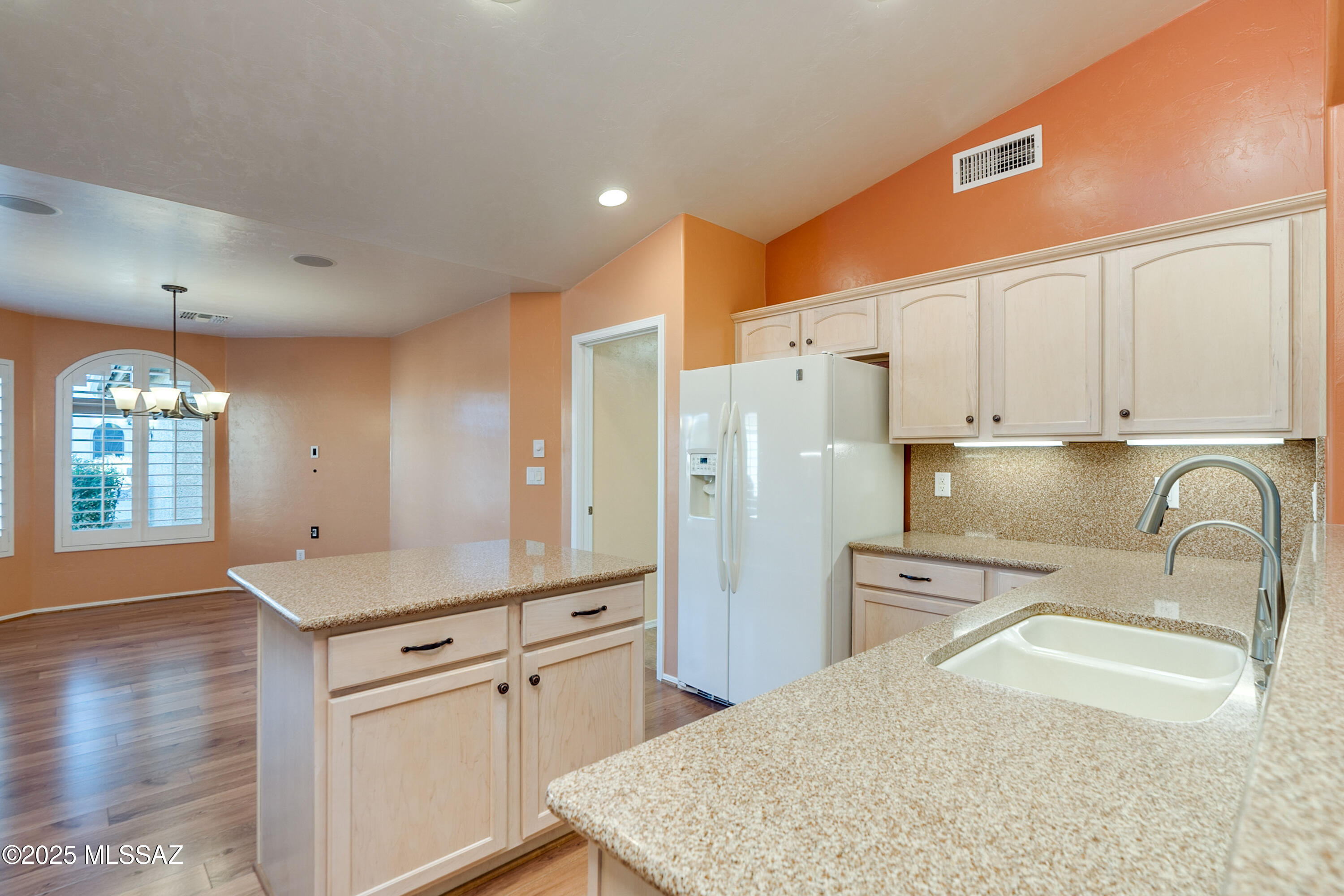 Quail Creek II Unit 19 - Residential
