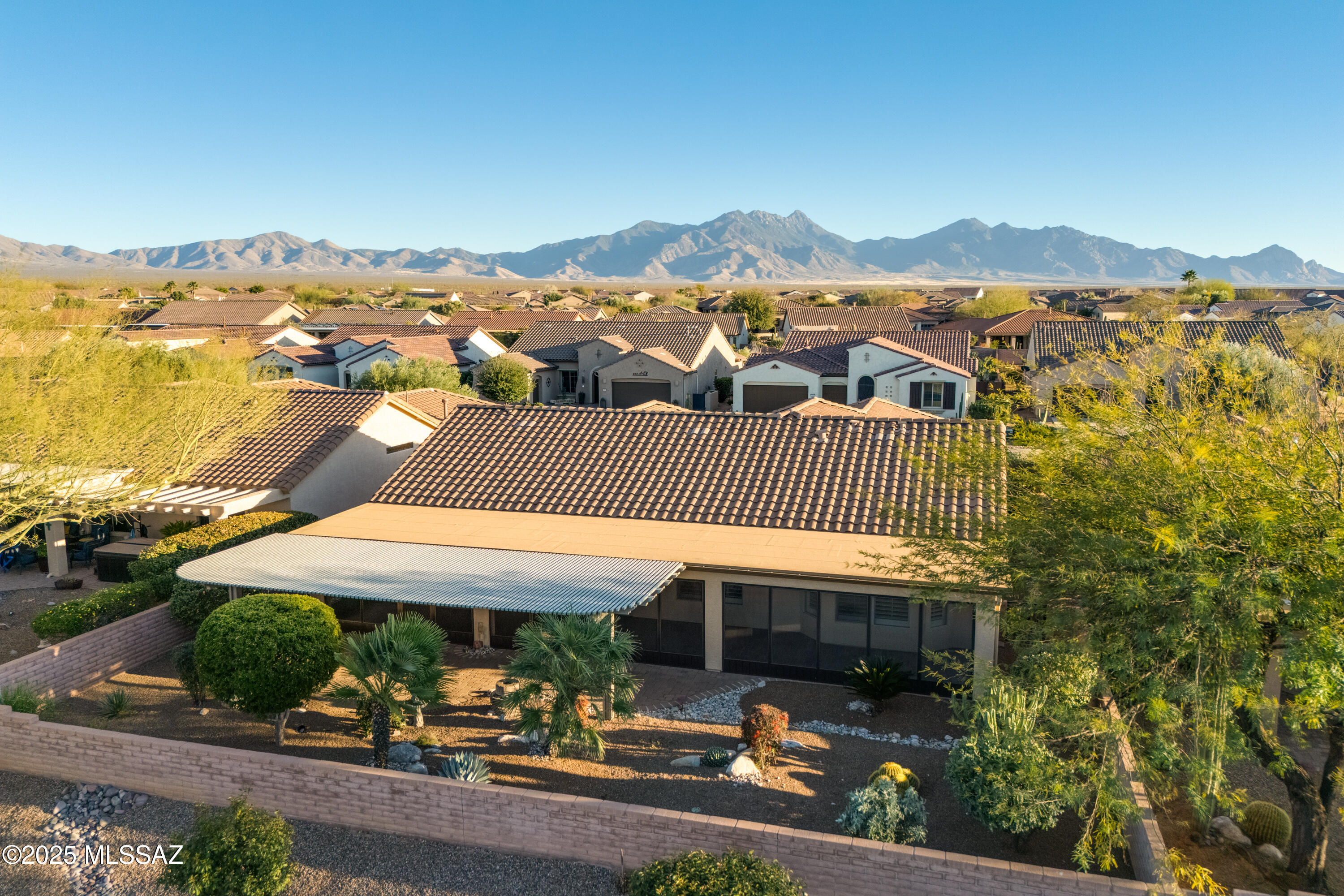 Quail Creek II Unit 19 - Residential