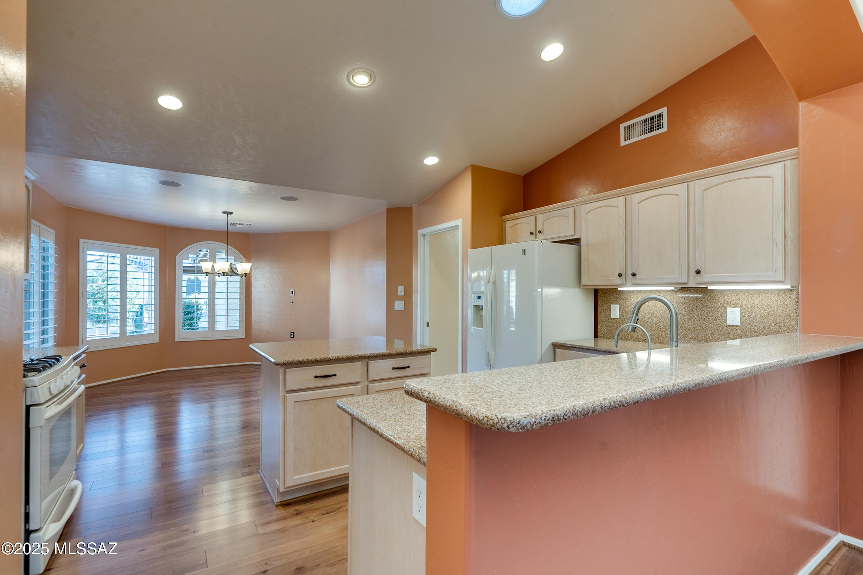 Quail Creek II Unit 19 - Residential