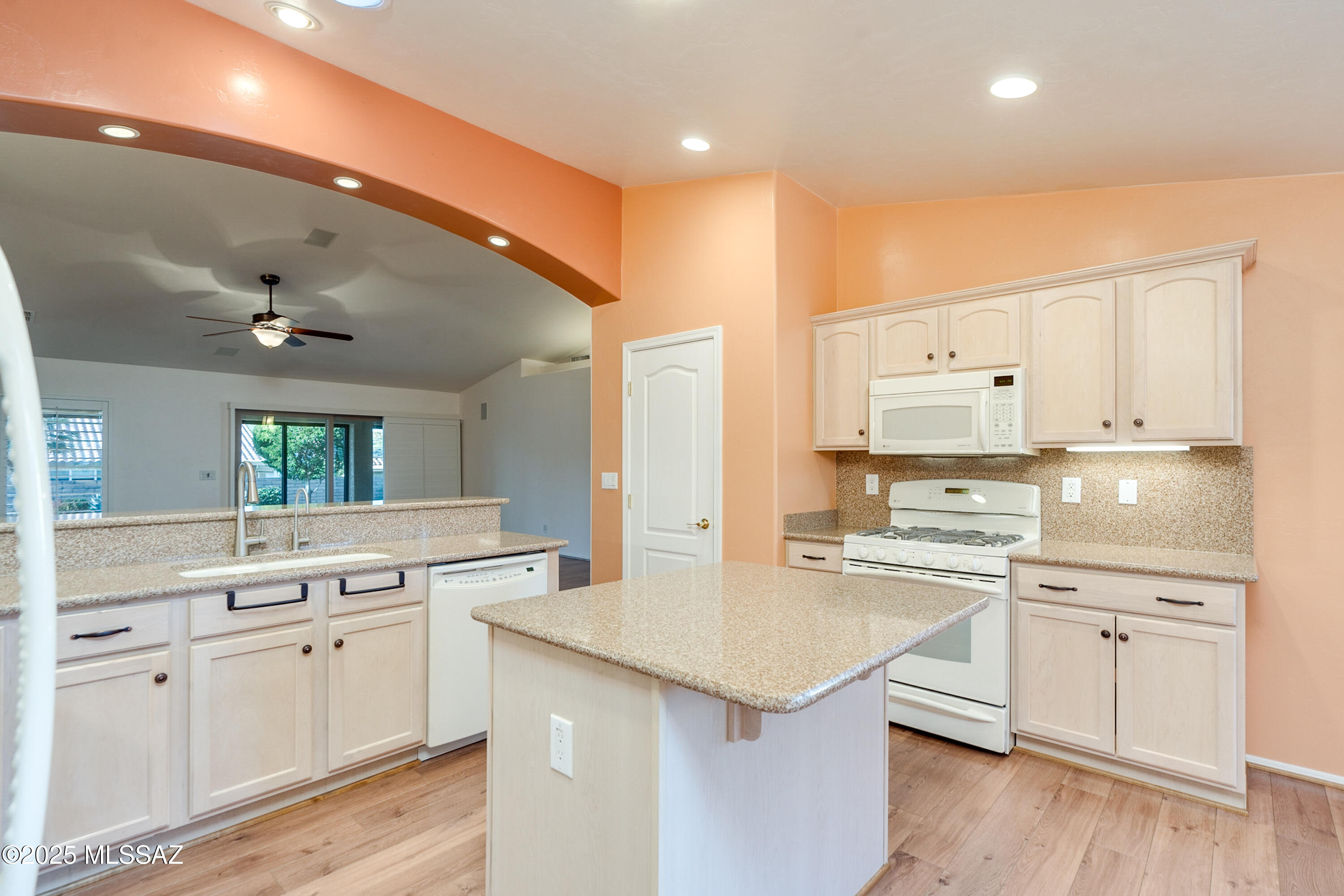 Quail Creek II Unit 19 - Residential