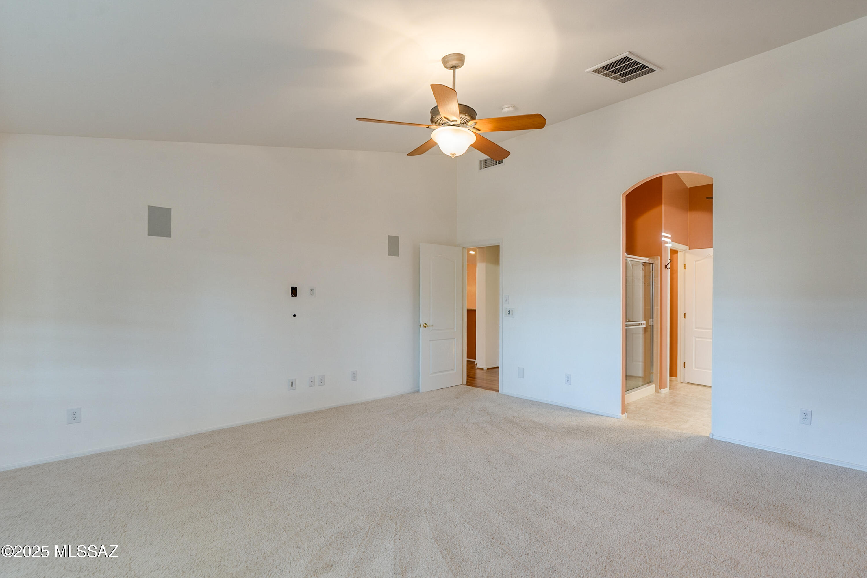 Quail Creek II Unit 19 - Residential