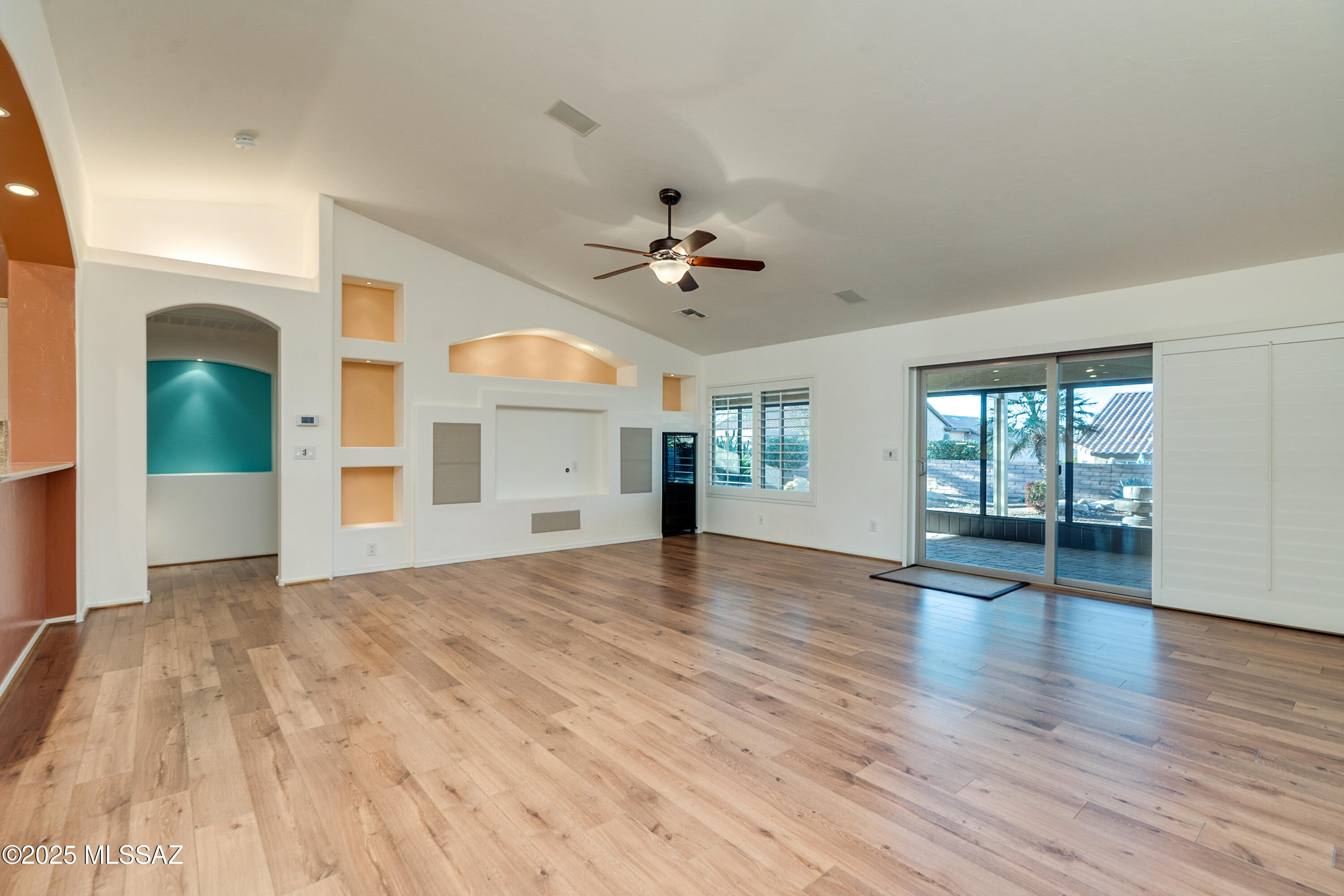 Quail Creek II Unit 19 - Residential