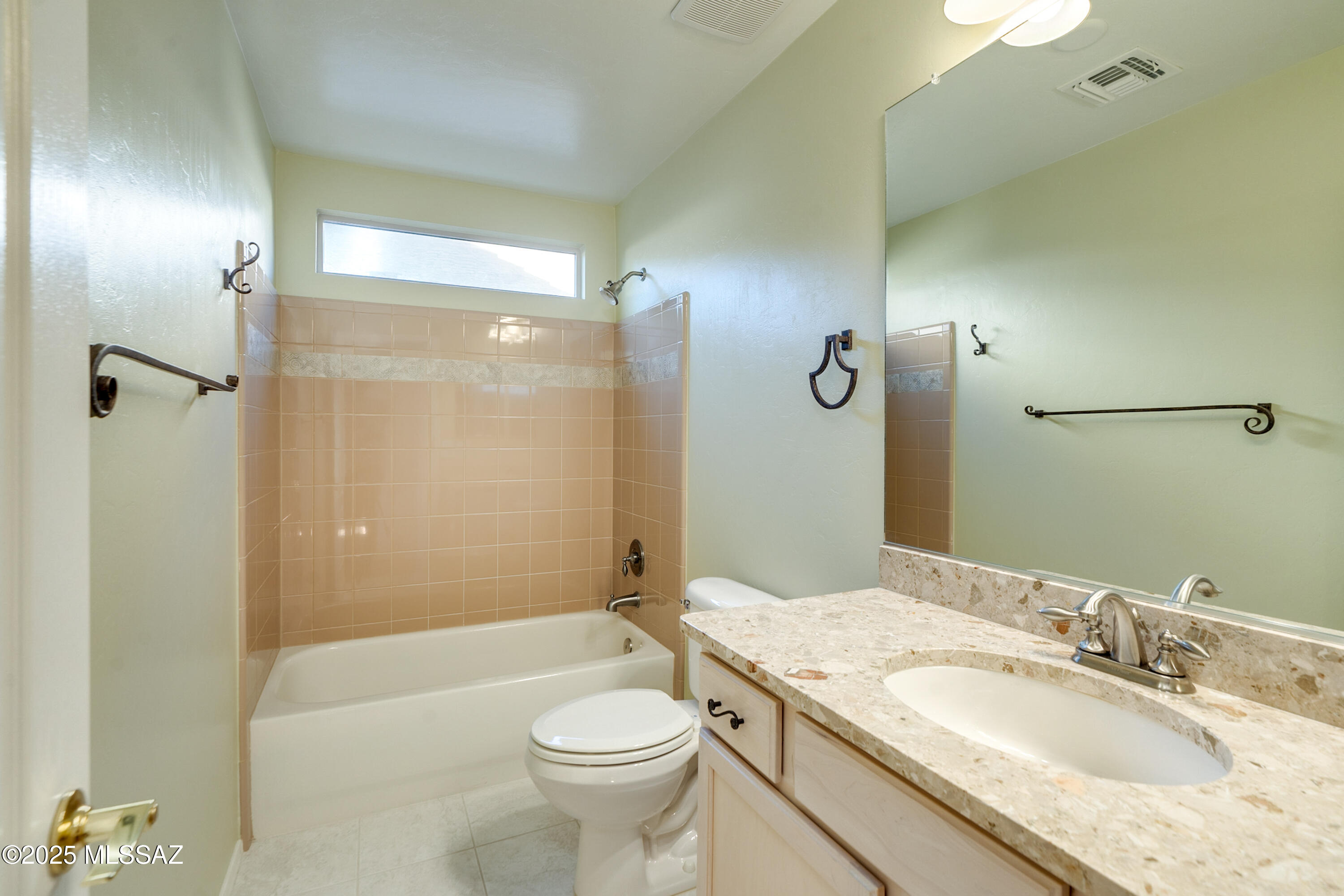 Quail Creek II Unit 19 - Residential