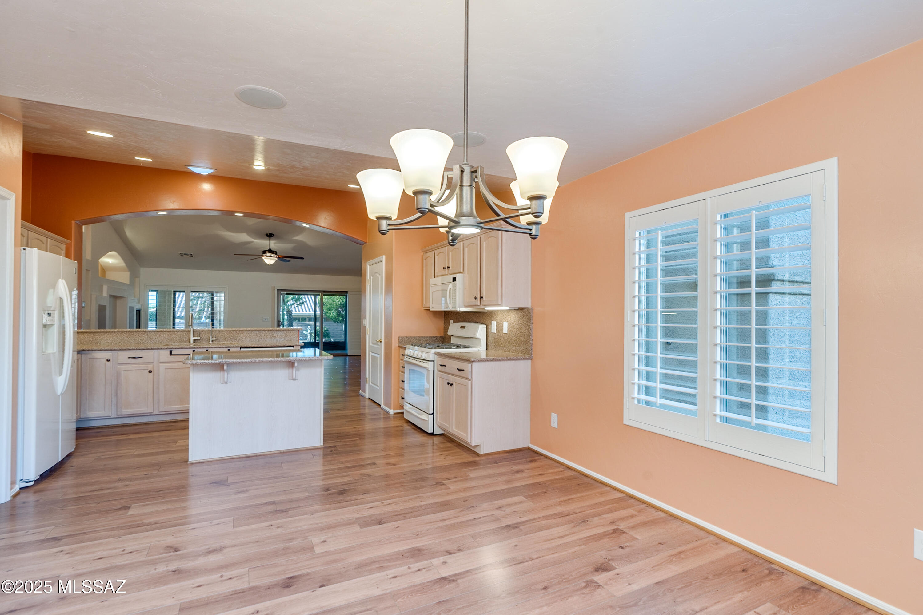 Quail Creek II Unit 19 - Residential