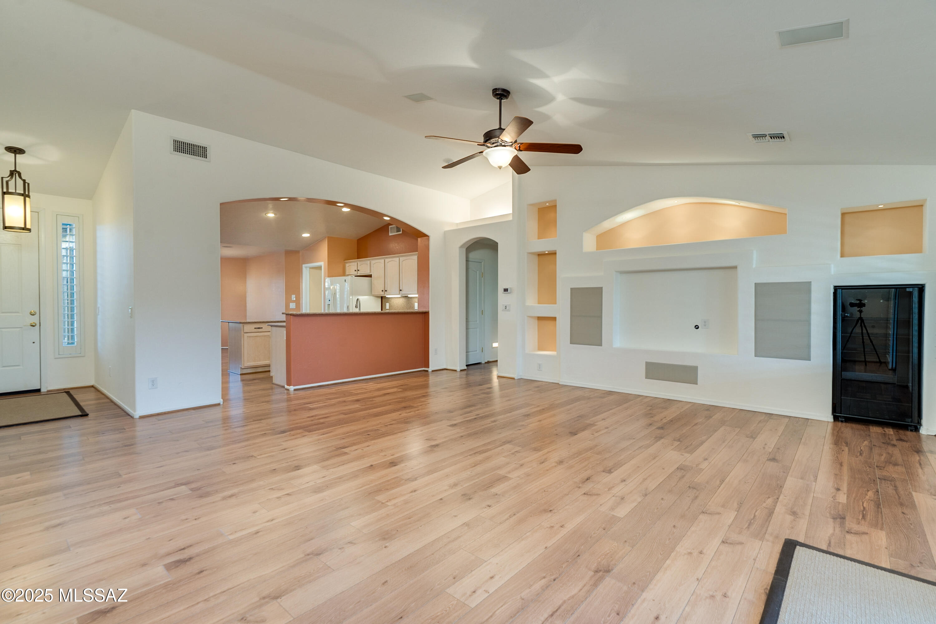 Quail Creek II Unit 19 - Residential