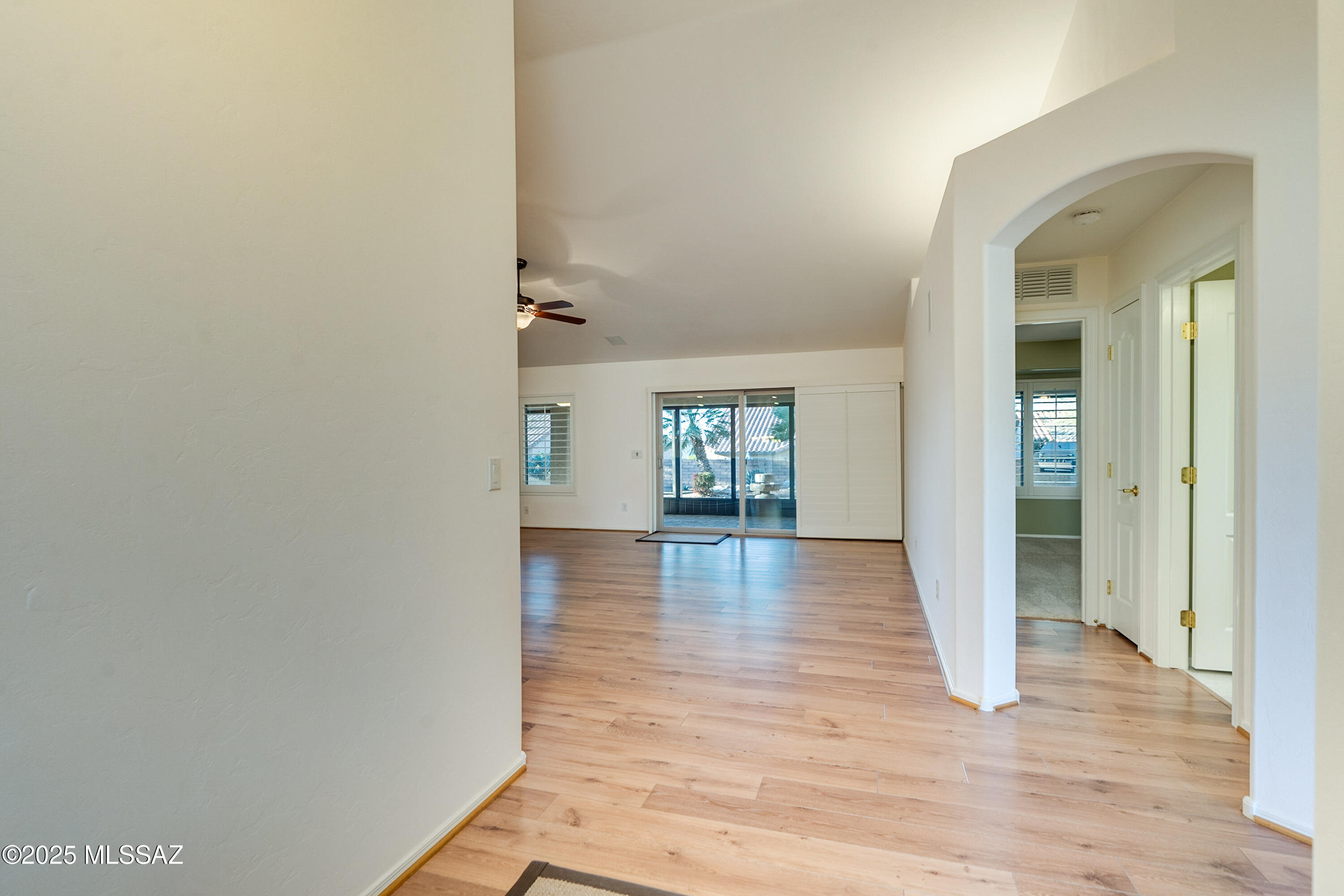Quail Creek II Unit 19 - Residential