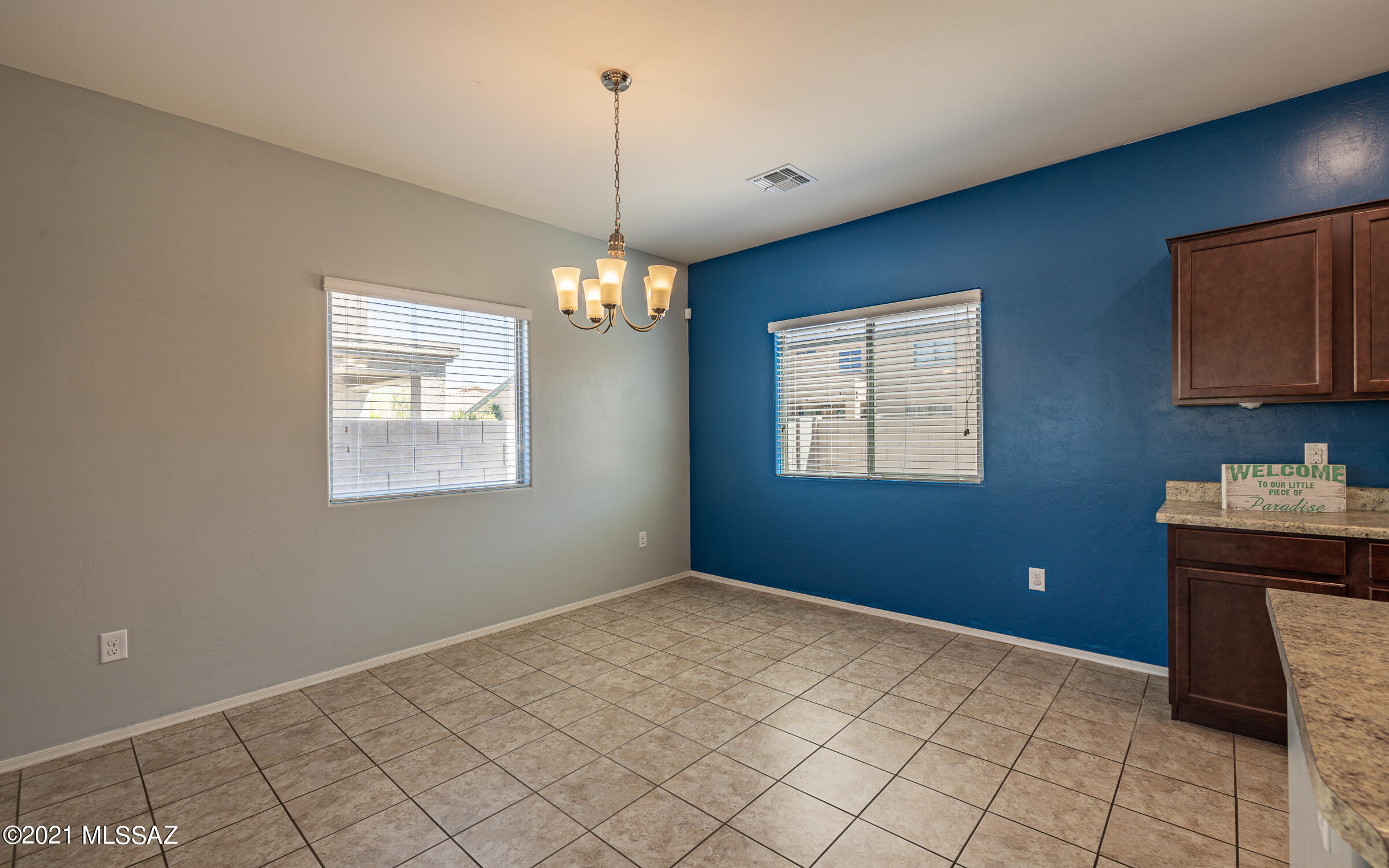 Vista Montana Estates - Residential