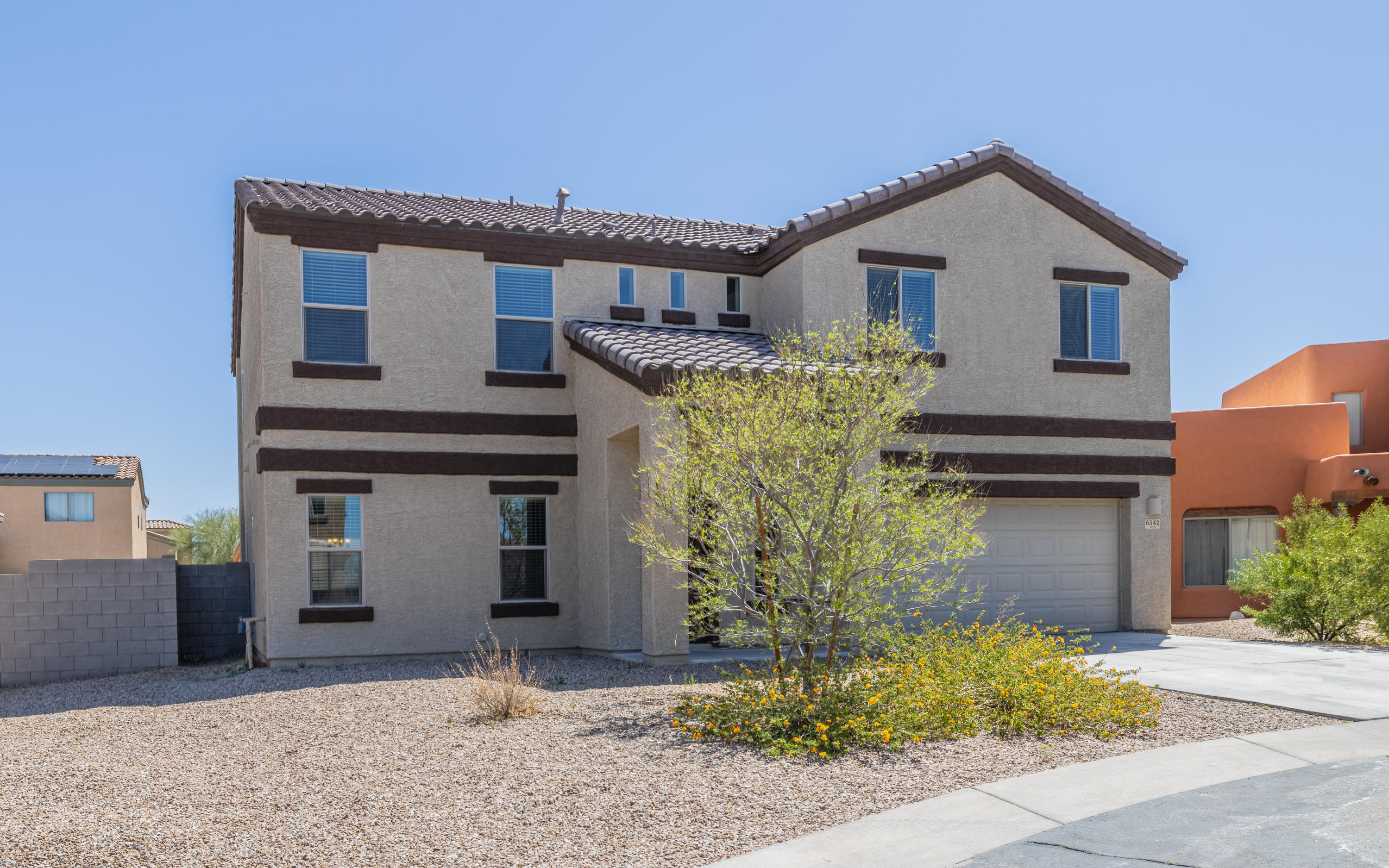 Vista Montana Estates - Residential