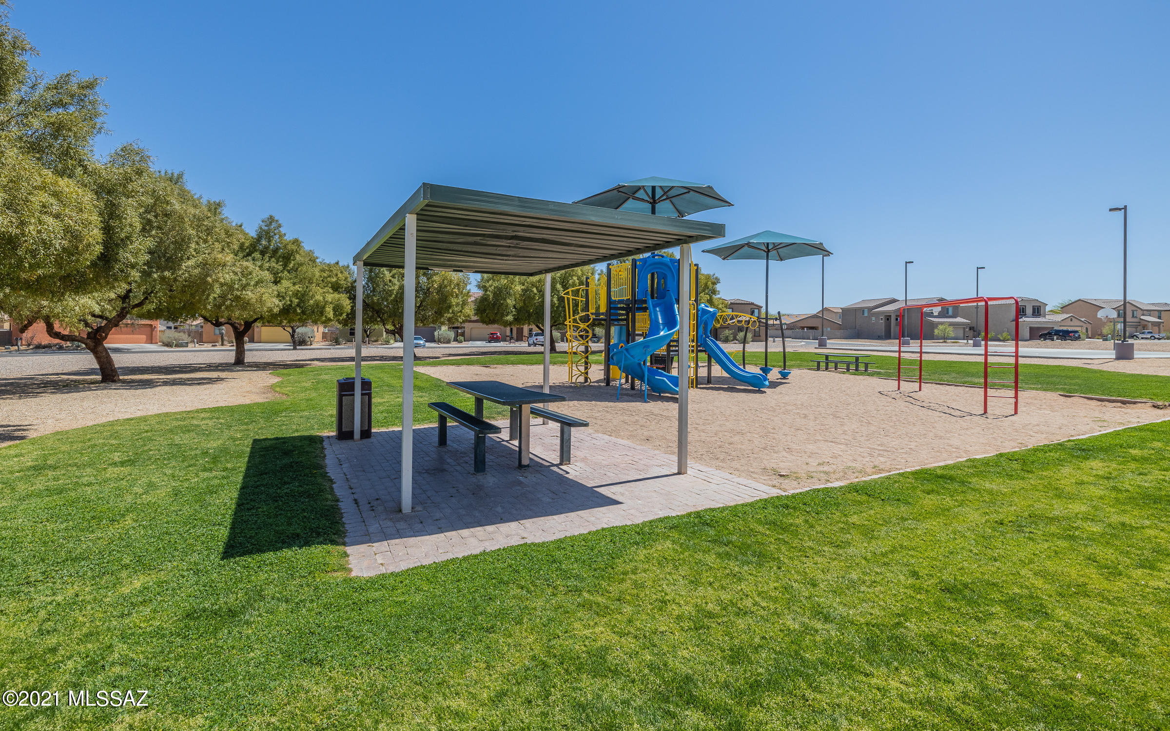 Vista Montana Estates - Residential