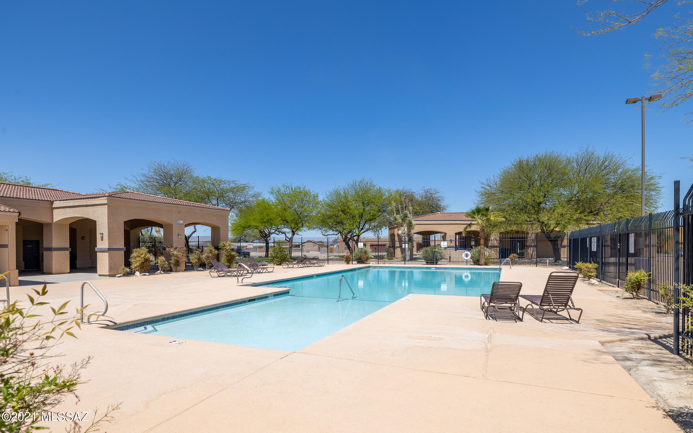 Vista Montana Estates - Residential