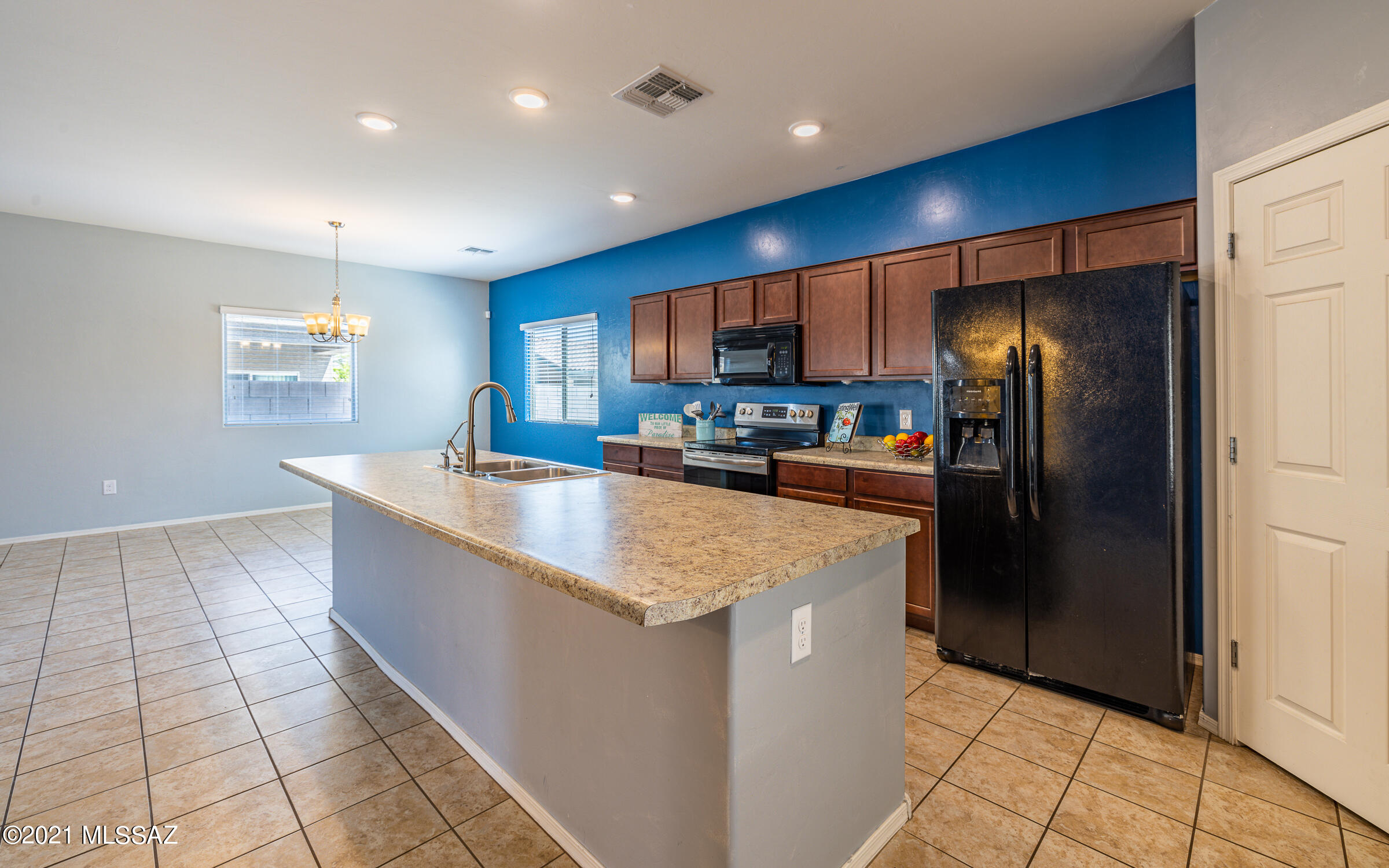Vista Montana Estates - Residential