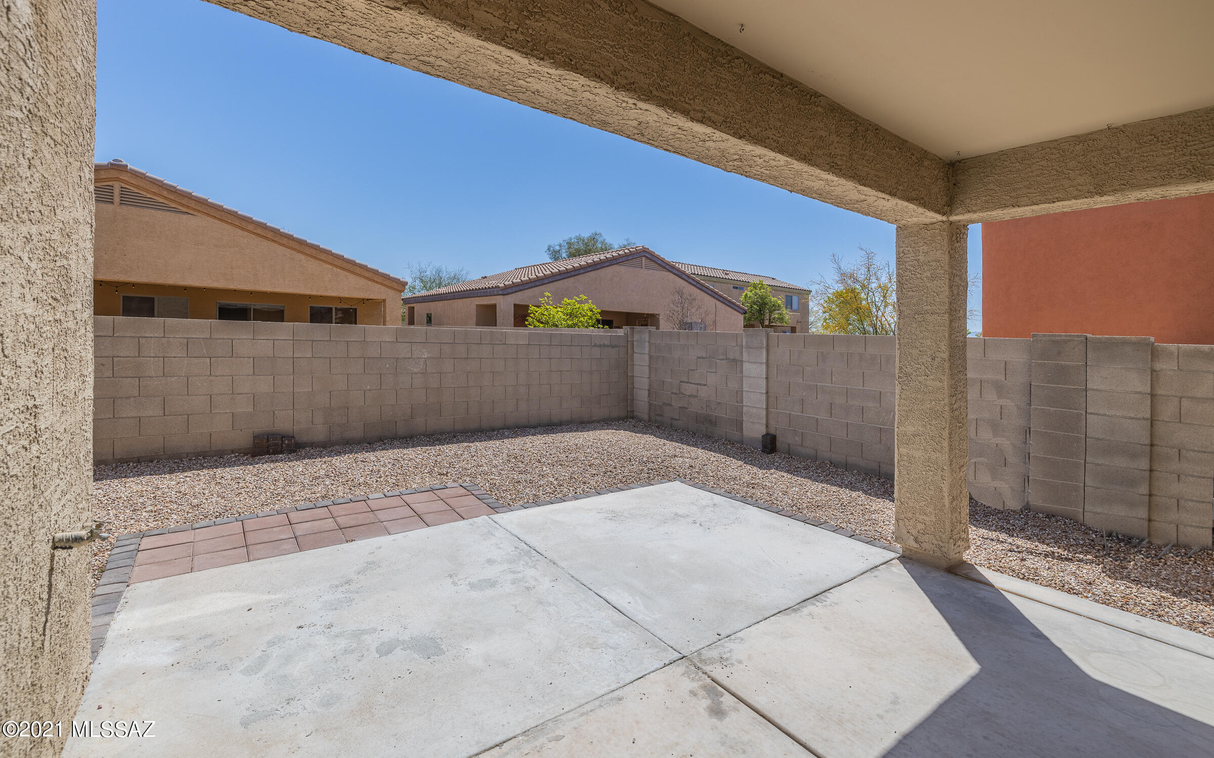 Vista Montana Estates - Residential