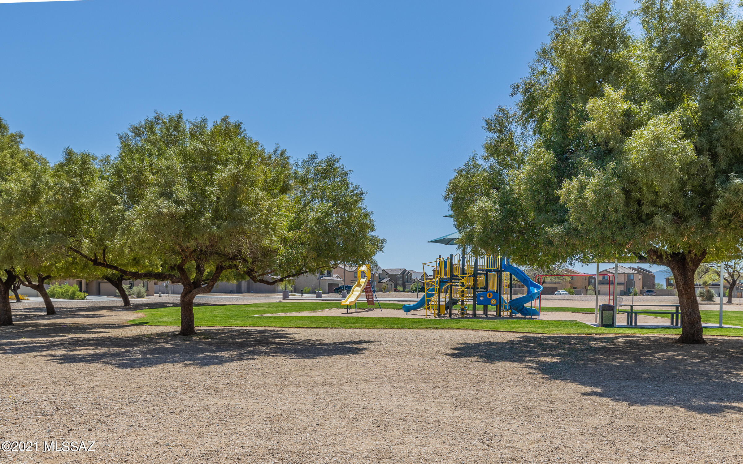 Vista Montana Estates - Residential