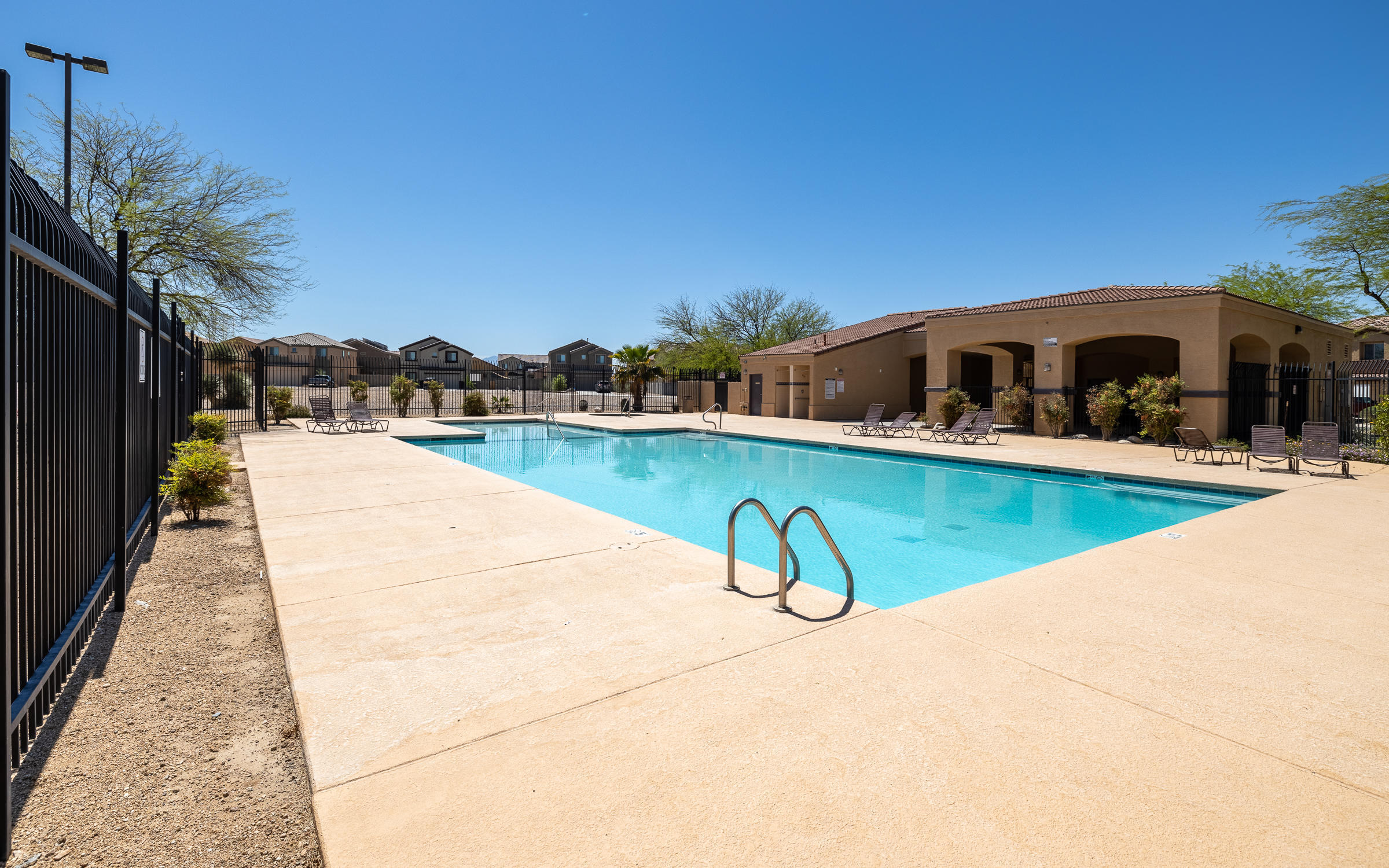 Vista Montana Estates - Residential