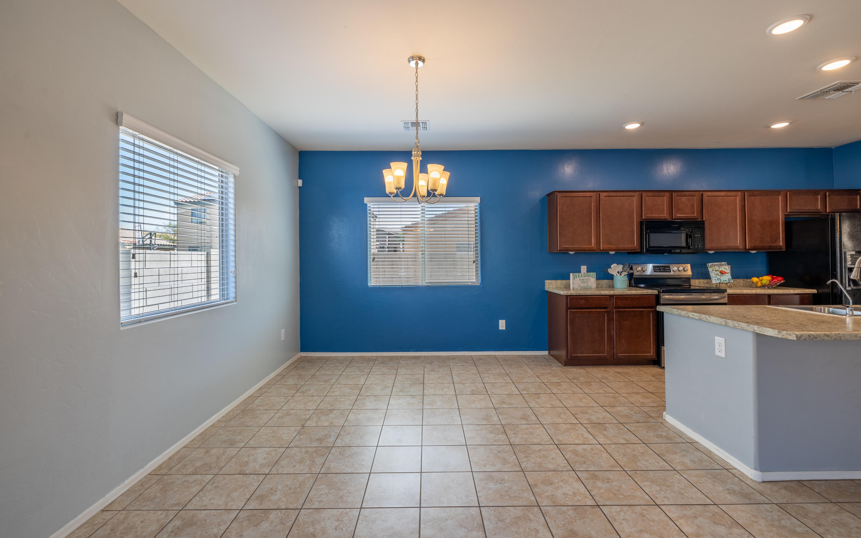 Vista Montana Estates - Residential
