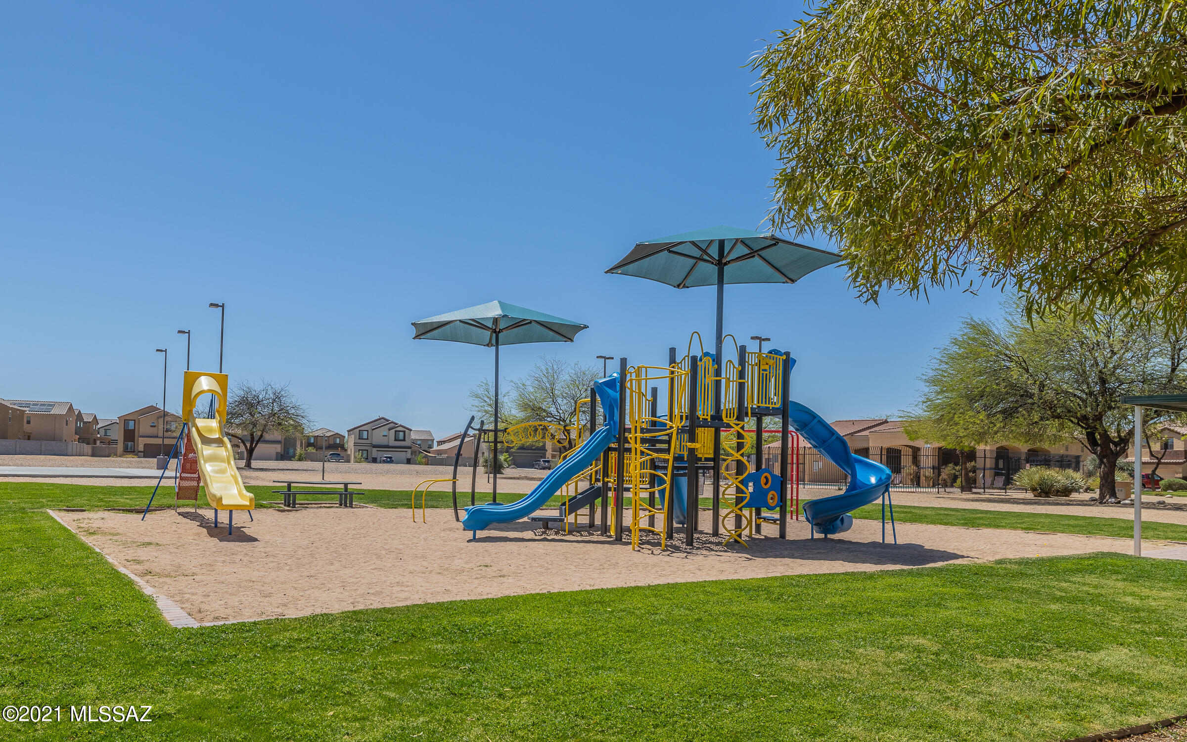 Vista Montana Estates - Residential