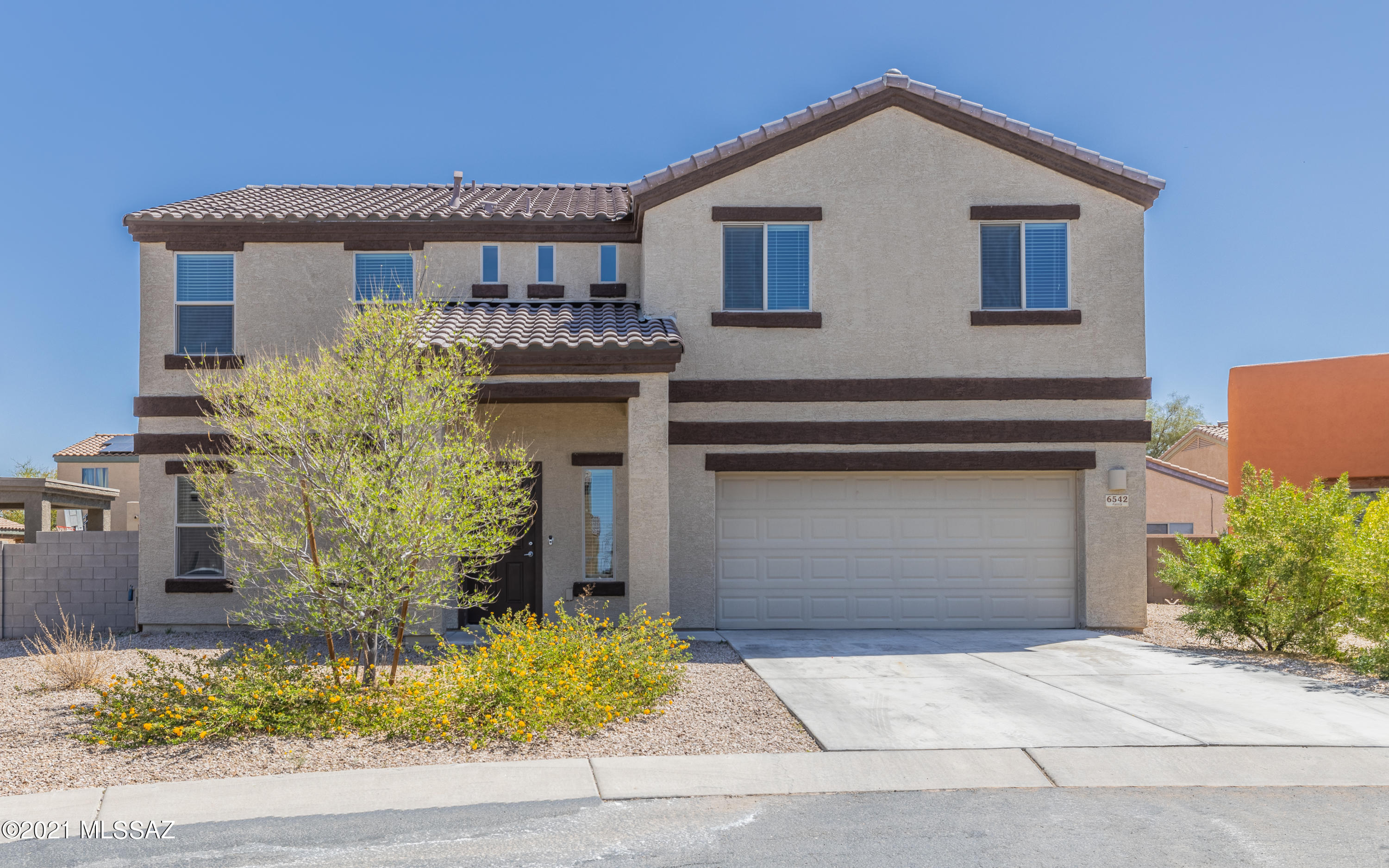 Vista Montana Estates - Residential