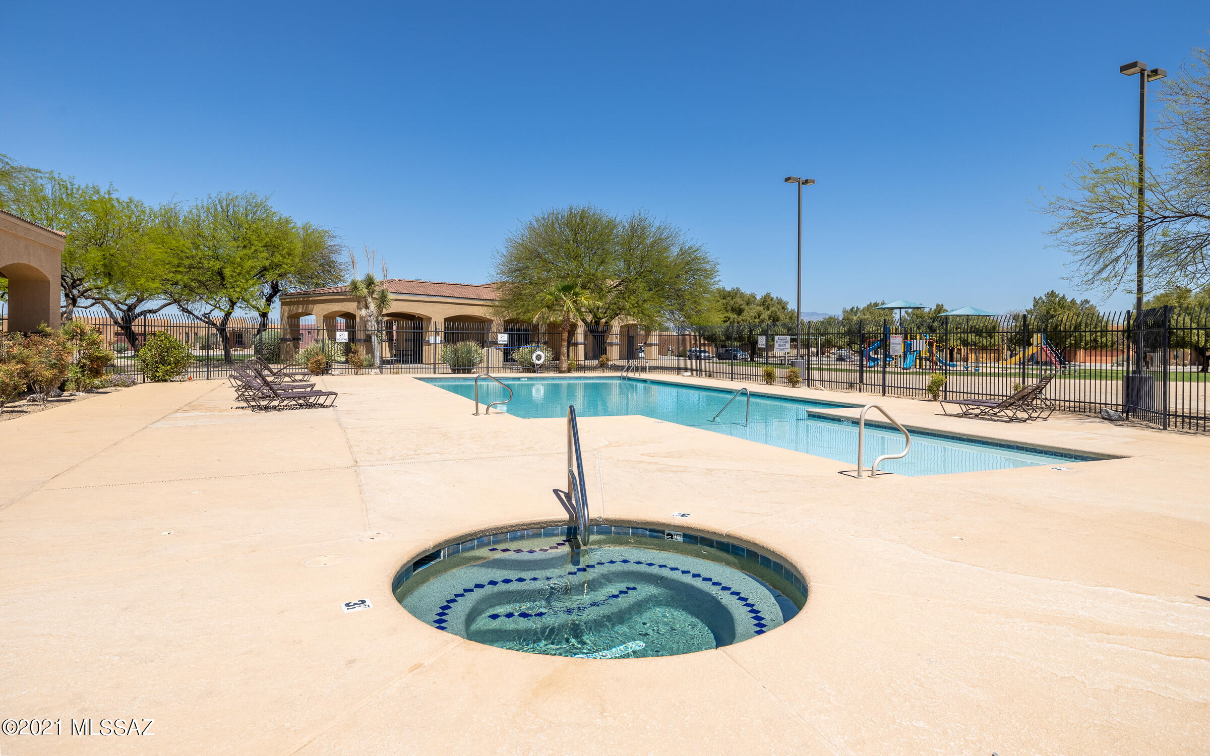 Vista Montana Estates - Residential